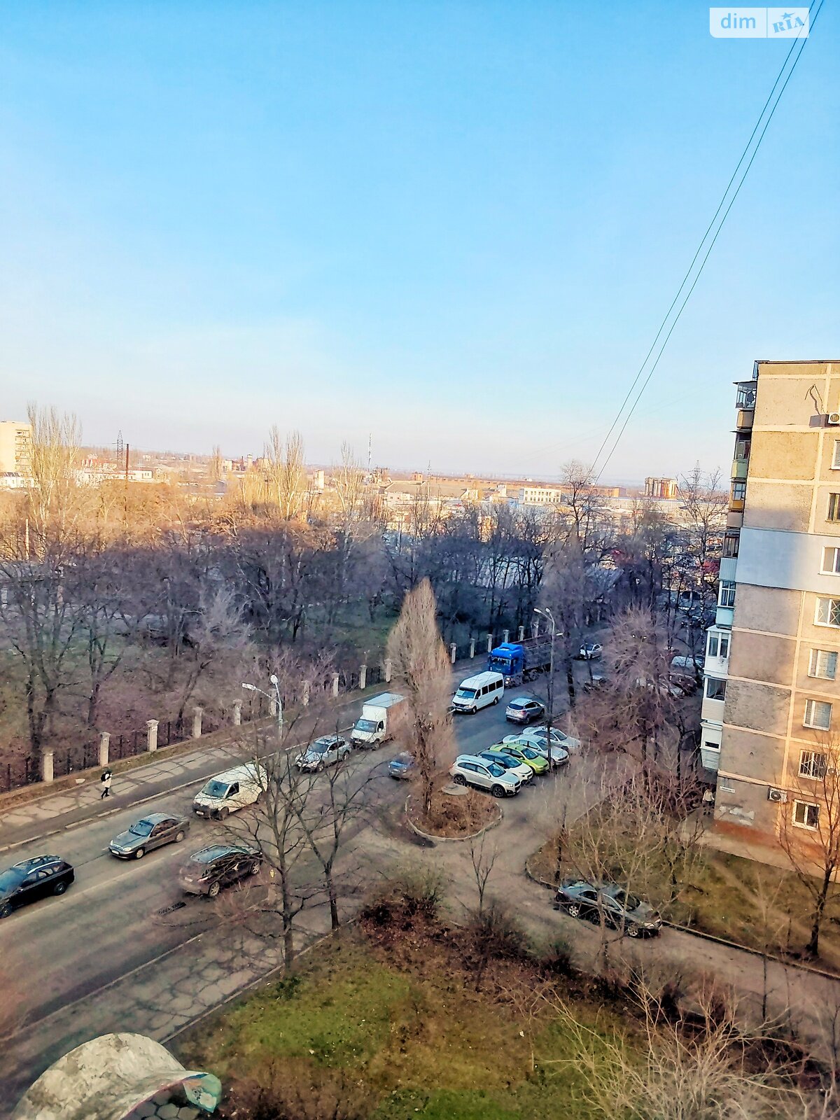 Продажа трехкомнатной квартиры в Днепре, на просп. Слобожанский 90, район Индустриальный фото 1