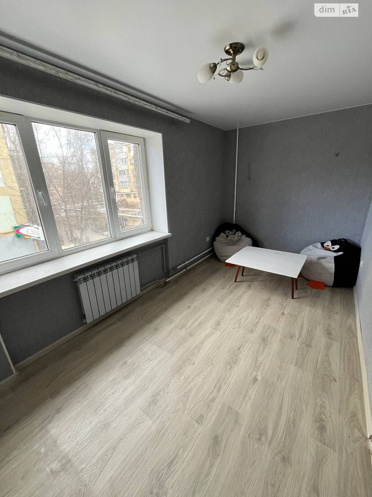 Продаж двокімнатної квартири в Дніпрі, на просп. Слобожанський 60, район Індустріальний фото 1