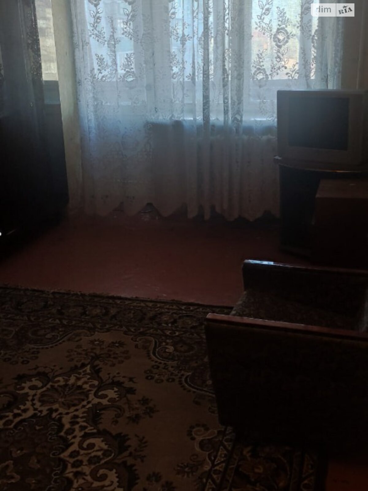 Продажа однокомнатной квартиры в Днепре, на просп. Слобожанский 111, район Индустриальный фото 1