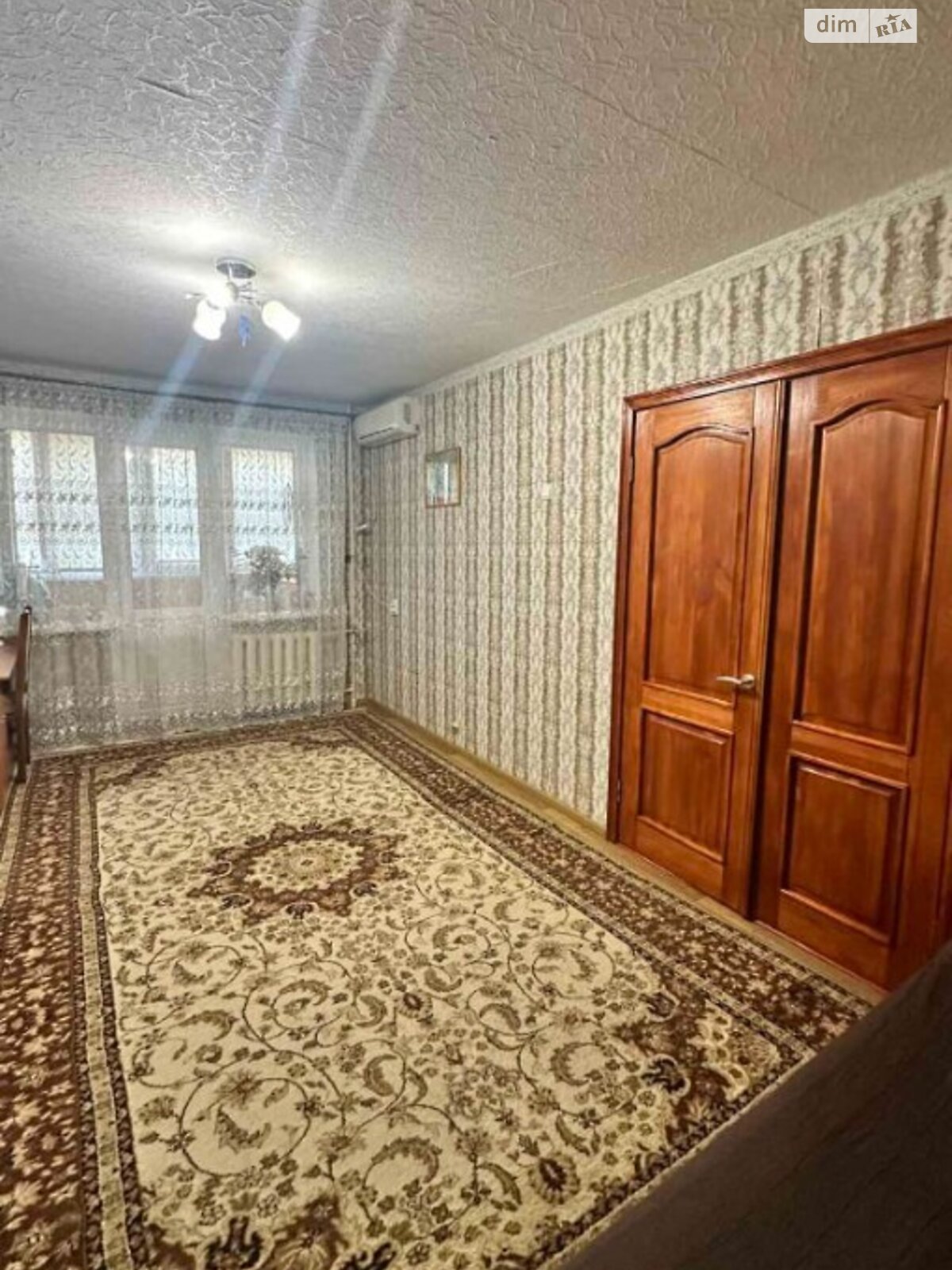 Продажа двухкомнатной квартиры в Днепре, на просп. Слобожанский 54, район Индустриальный фото 1