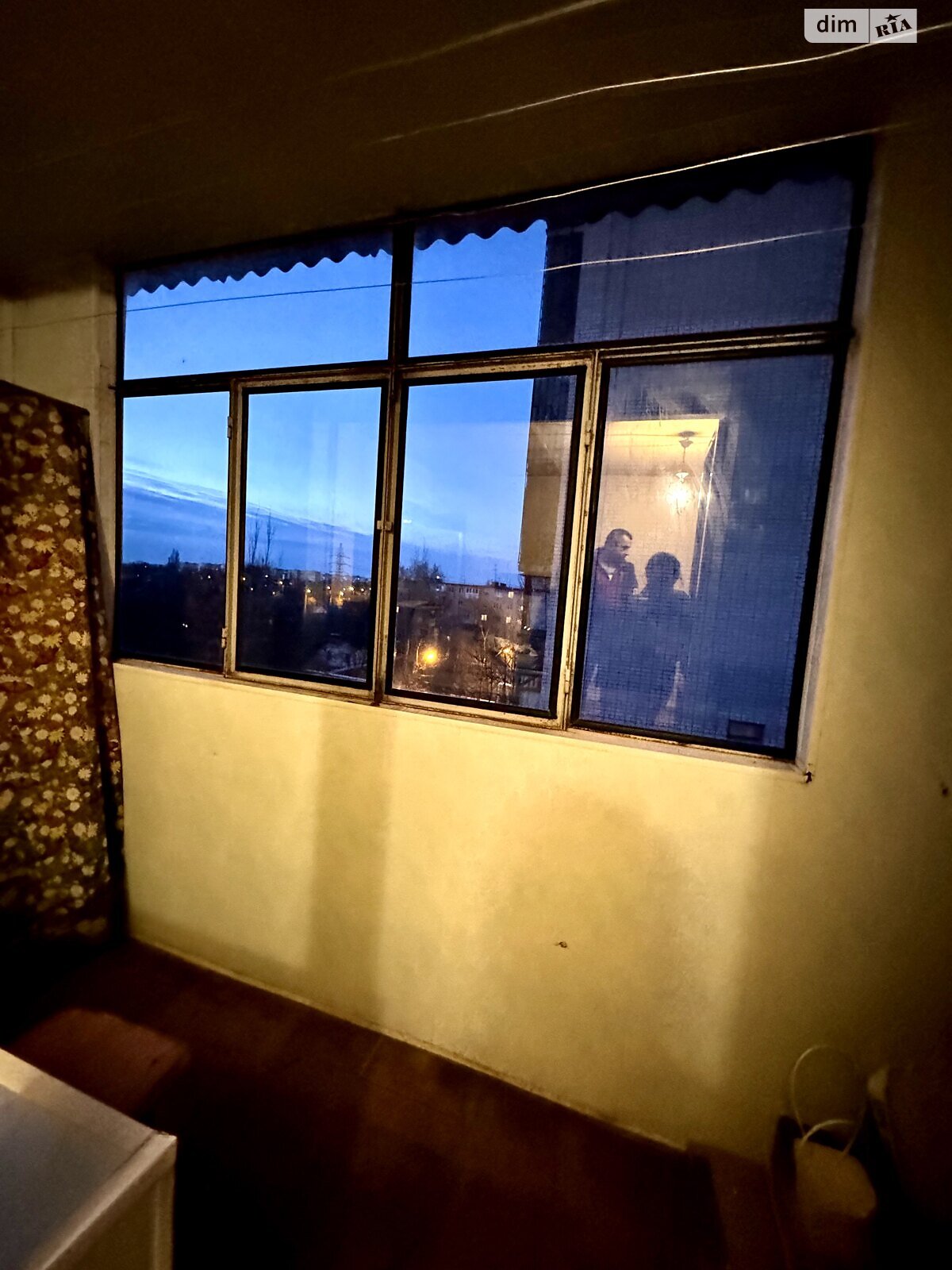 Продажа двухкомнатной квартиры в Днепре, на просп. Слобожанский 123, район Индустриальный фото 1