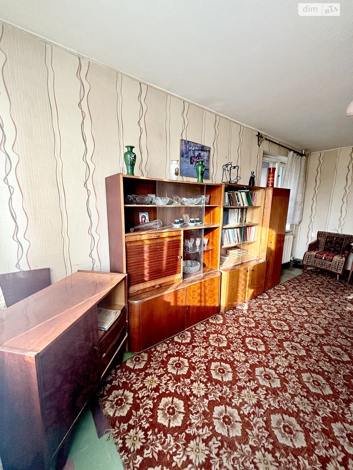 Продаж двокімнатної квартири в Дніпрі, на просп. Слобожанський 139, район Індустріальний фото 1