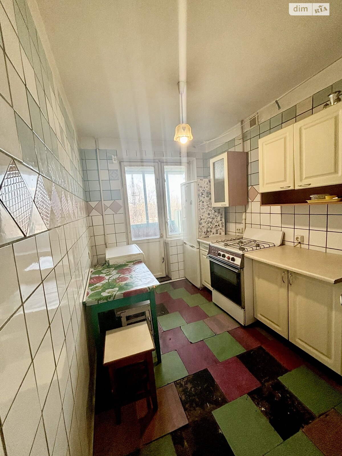 Продажа двухкомнатной квартиры в Днепре, на просп. Слобожанский 139, район Индустриальный фото 1