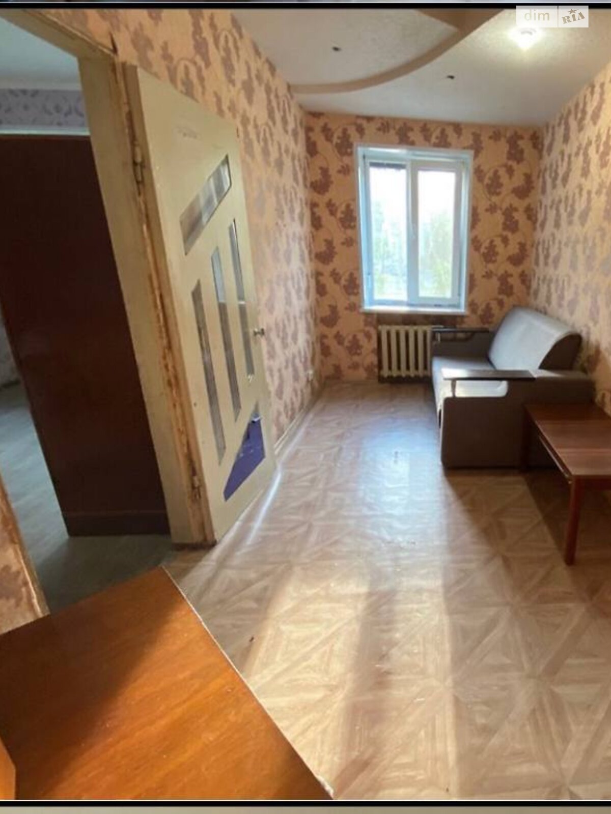 Продажа двухкомнатной квартиры в Днепре, на просп. Слобожанский 98, район Индустриальный фото 1