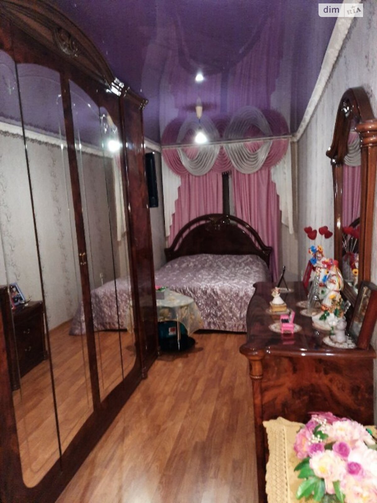 Продажа трехкомнатной квартиры в Днепре, на просп. Слобожанский 98, район Индустриальный фото 1