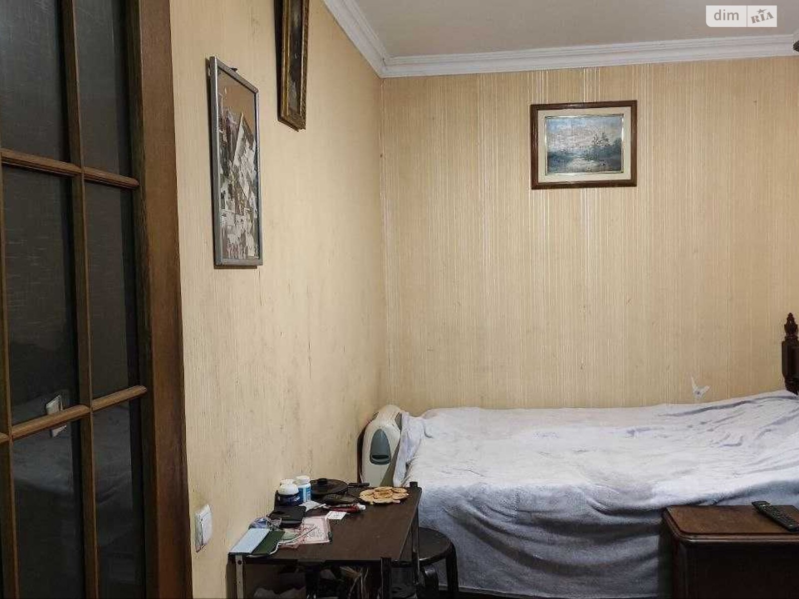 Продажа трехкомнатной квартиры в Днепре, на просп. Слобожанский 109, район Индустриальный фото 1