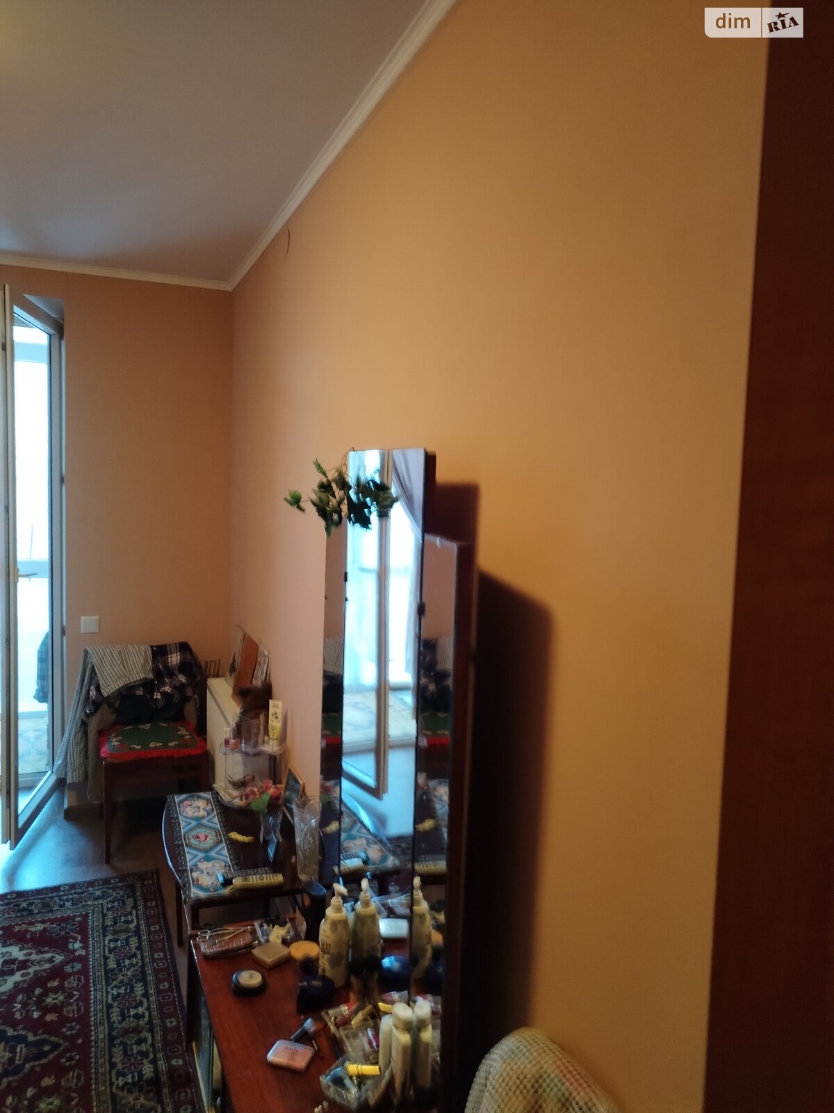 Продажа однокомнатной квартиры в Днепре, на просп. Слобожанский 17А, район Индустриальный фото 1