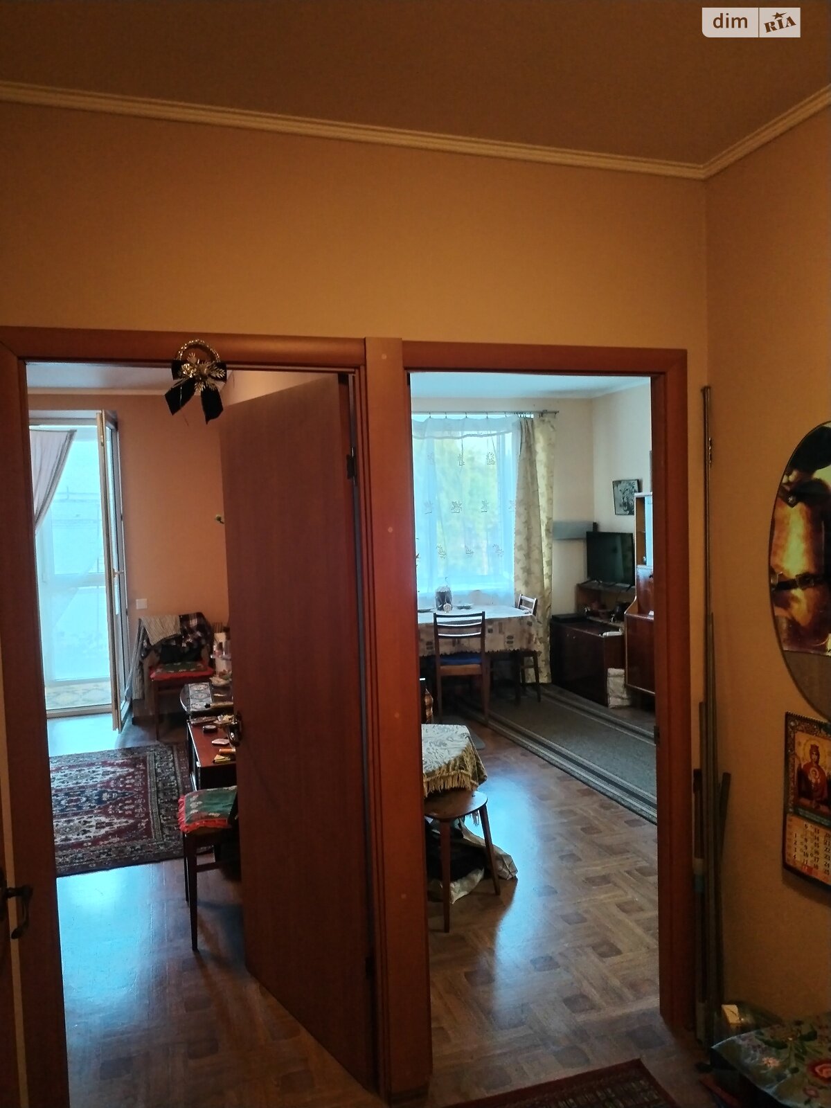 Продажа однокомнатной квартиры в Днепре, на просп. Слобожанский 17А, район Индустриальный фото 1