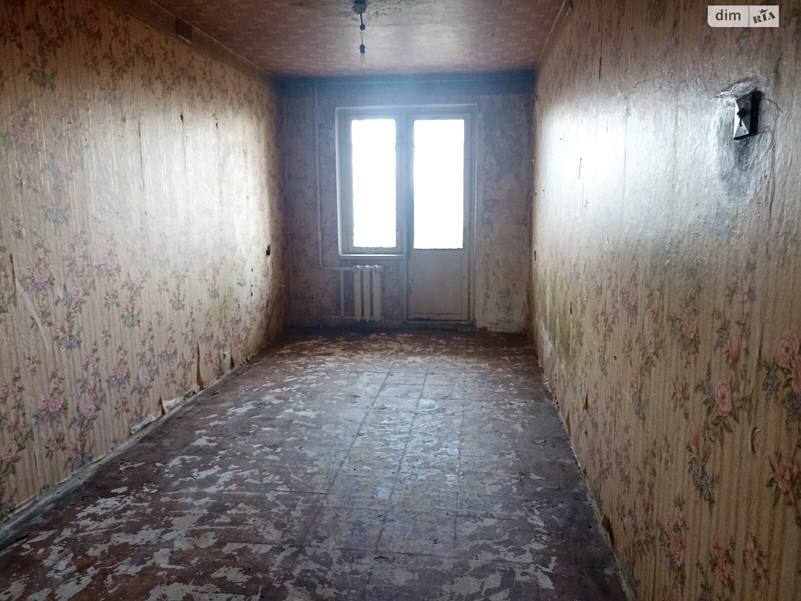 Продажа трехкомнатной квартиры в Днепре, на просп. Слобожанский 65, район Индустриальный фото 1