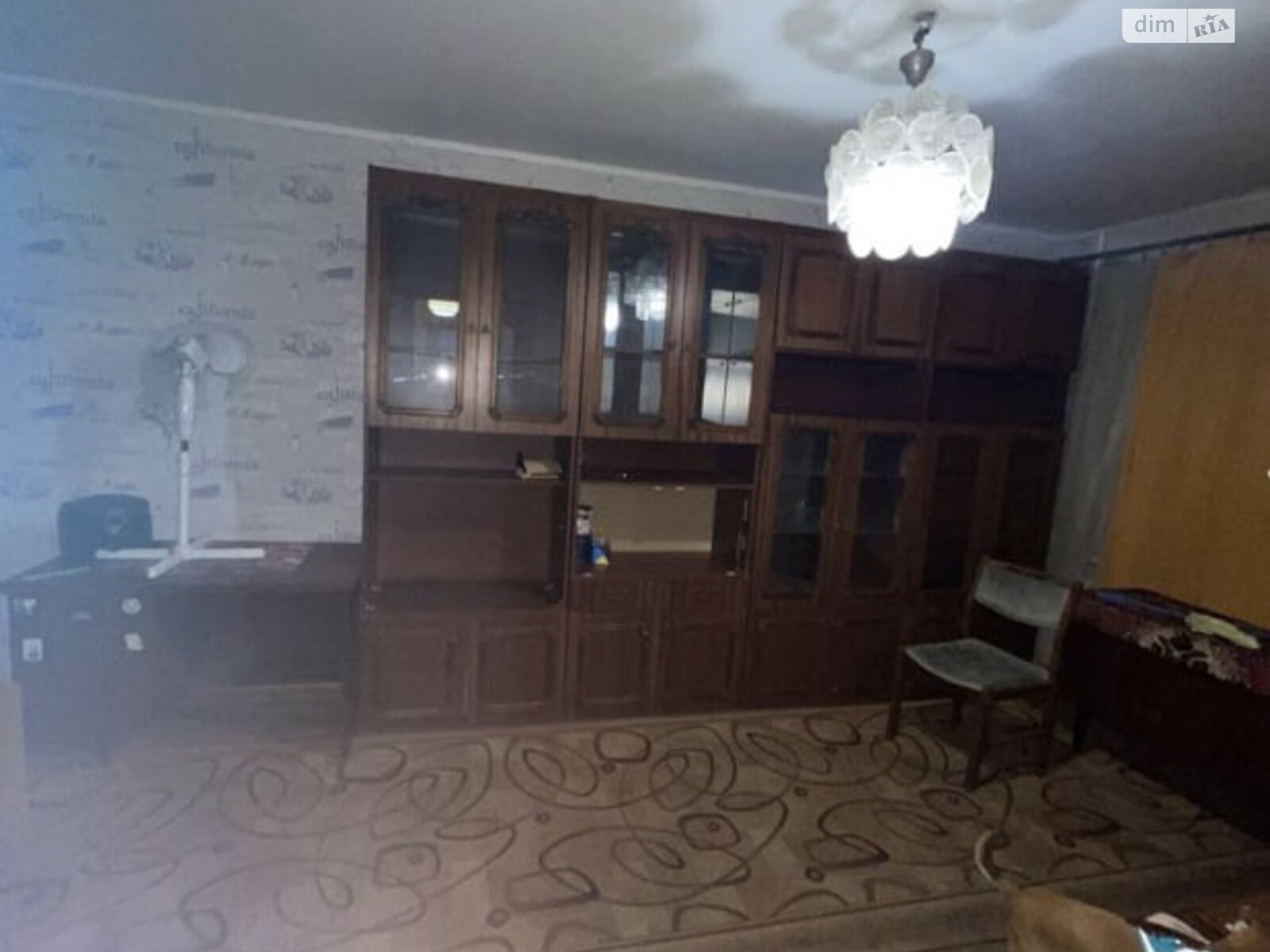 Продаж двокімнатної квартири в Дніпрі, на просп. Слобожанський 19, район Індустріальний фото 1