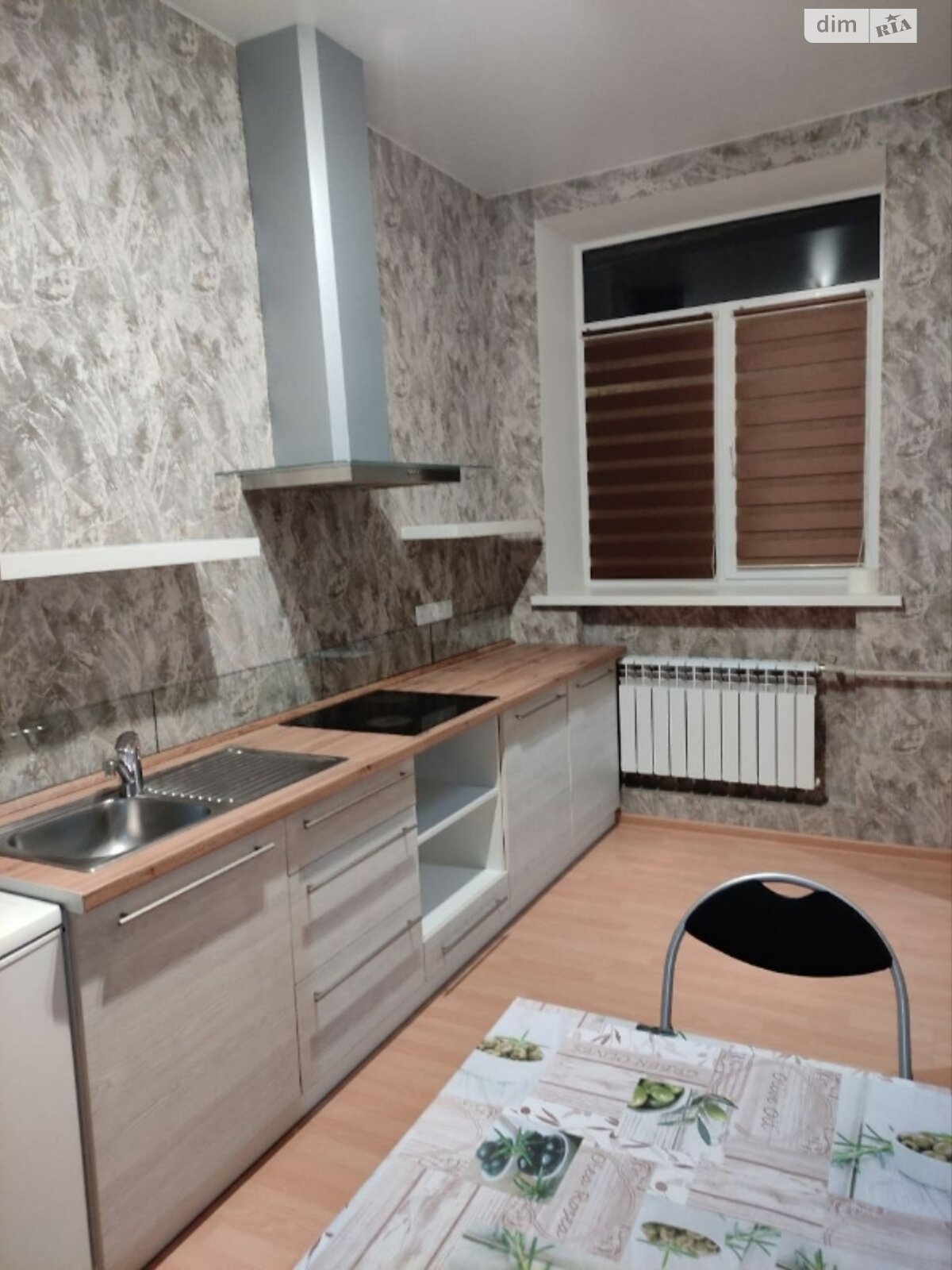 Продаж однокімнатної квартири в Дніпрі, на вул. Енеїди 28, район Індустріальний фото 1 Продаж однокімнатної квартири в Дніпрі, на вул. Енеїди 28, район Індустріальний фото 1