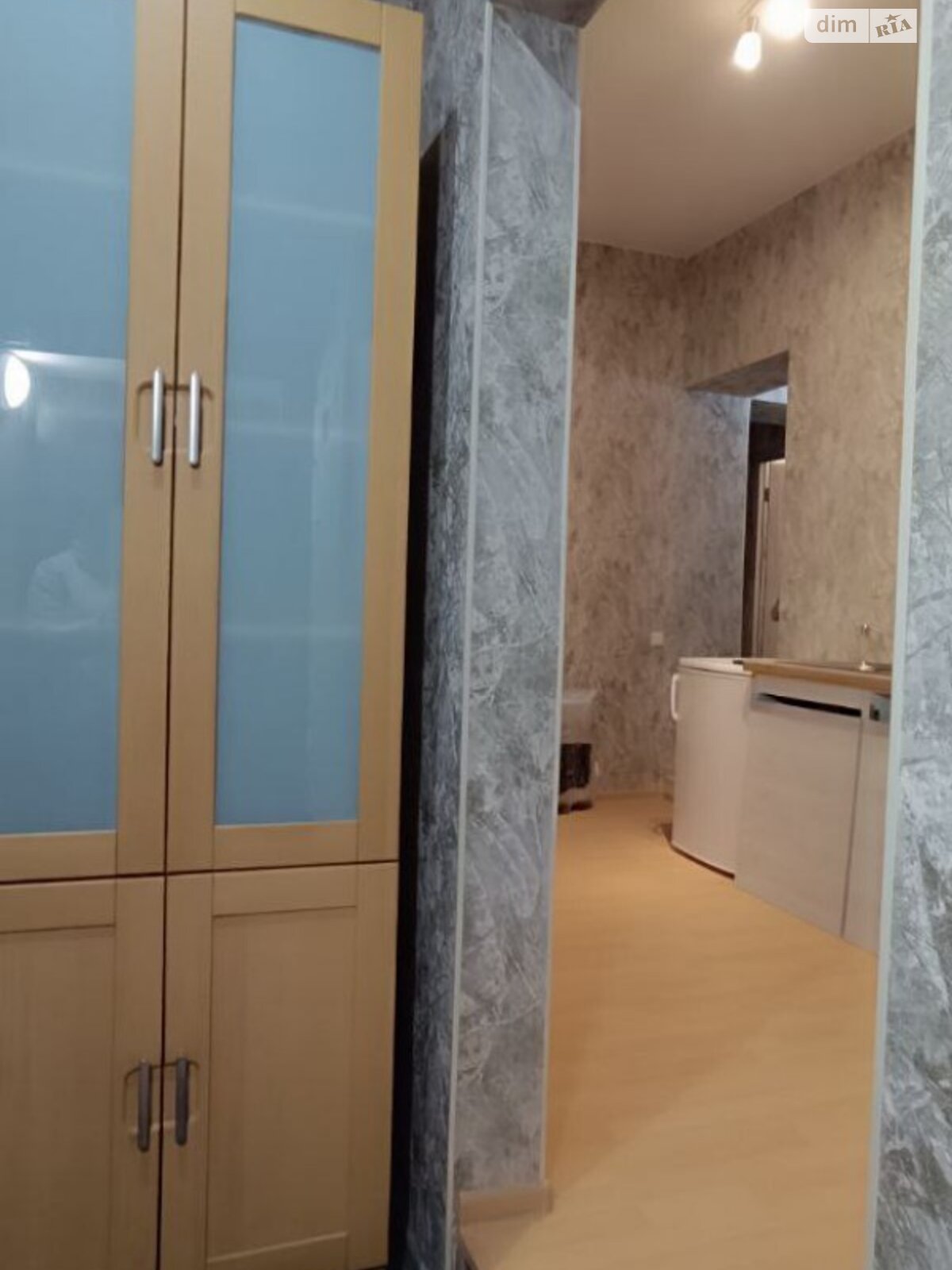 Продаж однокімнатної квартири в Дніпрі, на вул. Енеїди 28, район Індустріальний фото 1 Продаж однокімнатної квартири в Дніпрі, на вул. Енеїди 28, район Індустріальний фото 1