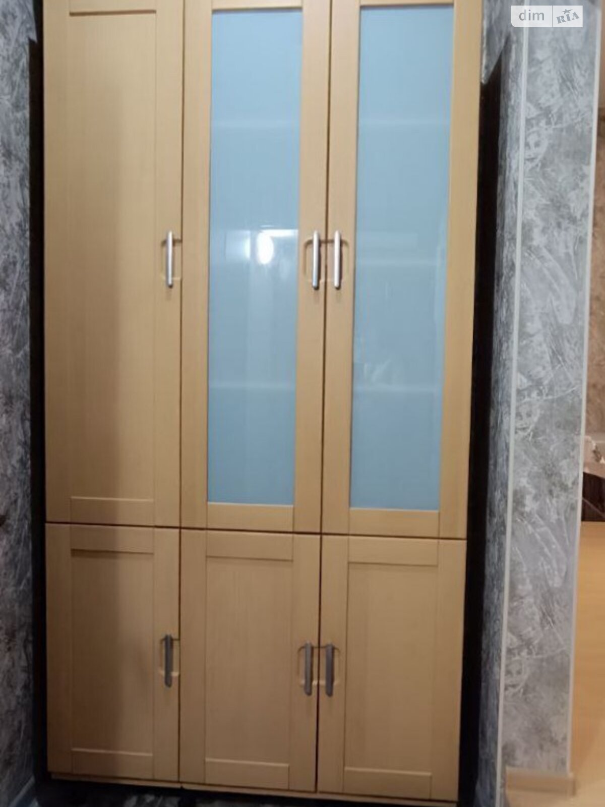 Продаж однокімнатної квартири в Дніпрі, на вул. Енеїди 28, район Індустріальний фото 1 Продаж однокімнатної квартири в Дніпрі, на вул. Енеїди 28, район Індустріальний фото 1
