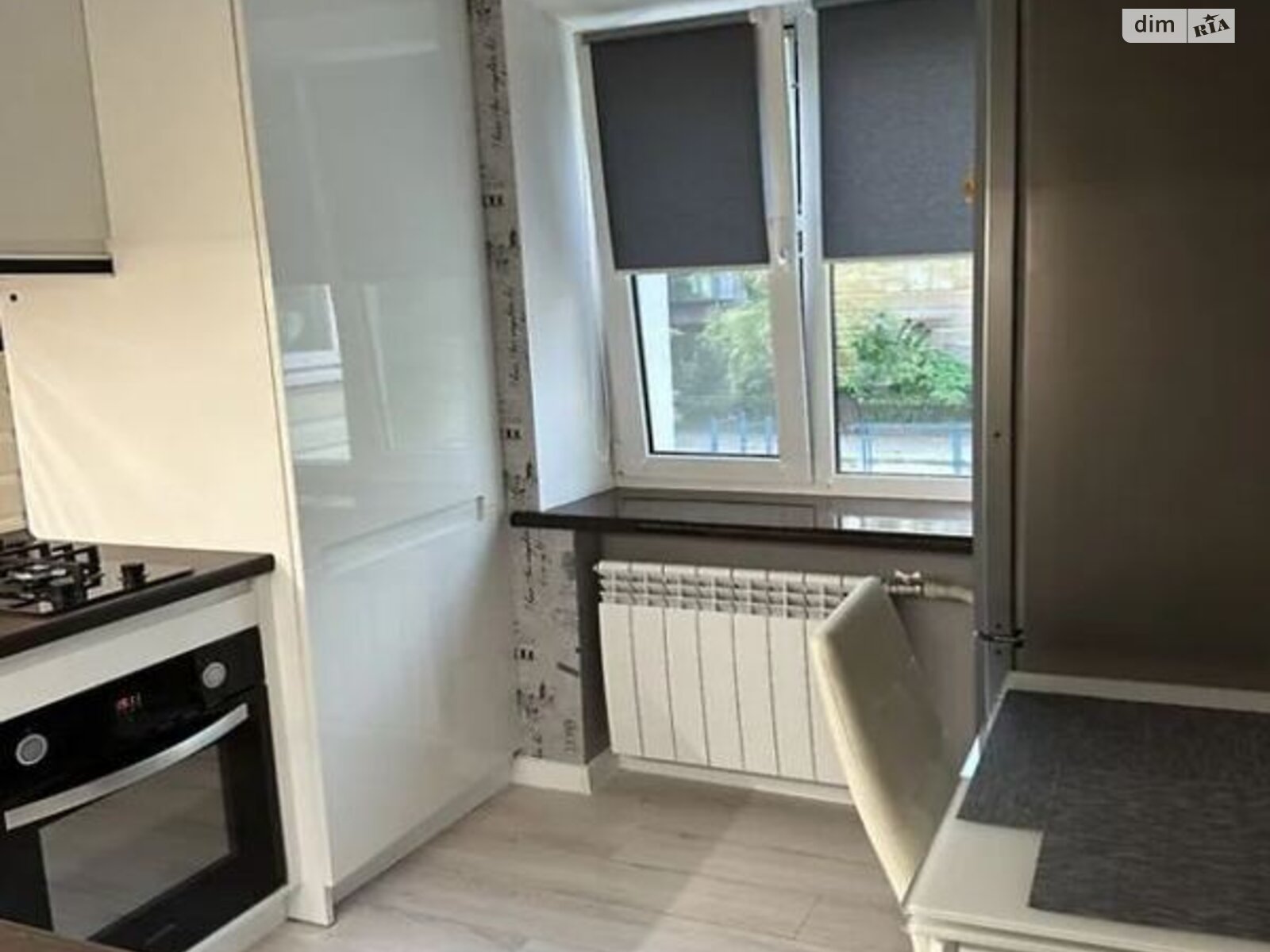 Продажа однокомнатной квартиры в Днепре, на просп. Слобожанский 68, район Индустриальный фото 1 Продажа однокомнатной квартиры в Днепре, на просп. Слобожанский 68, район Индустриальный фото 1