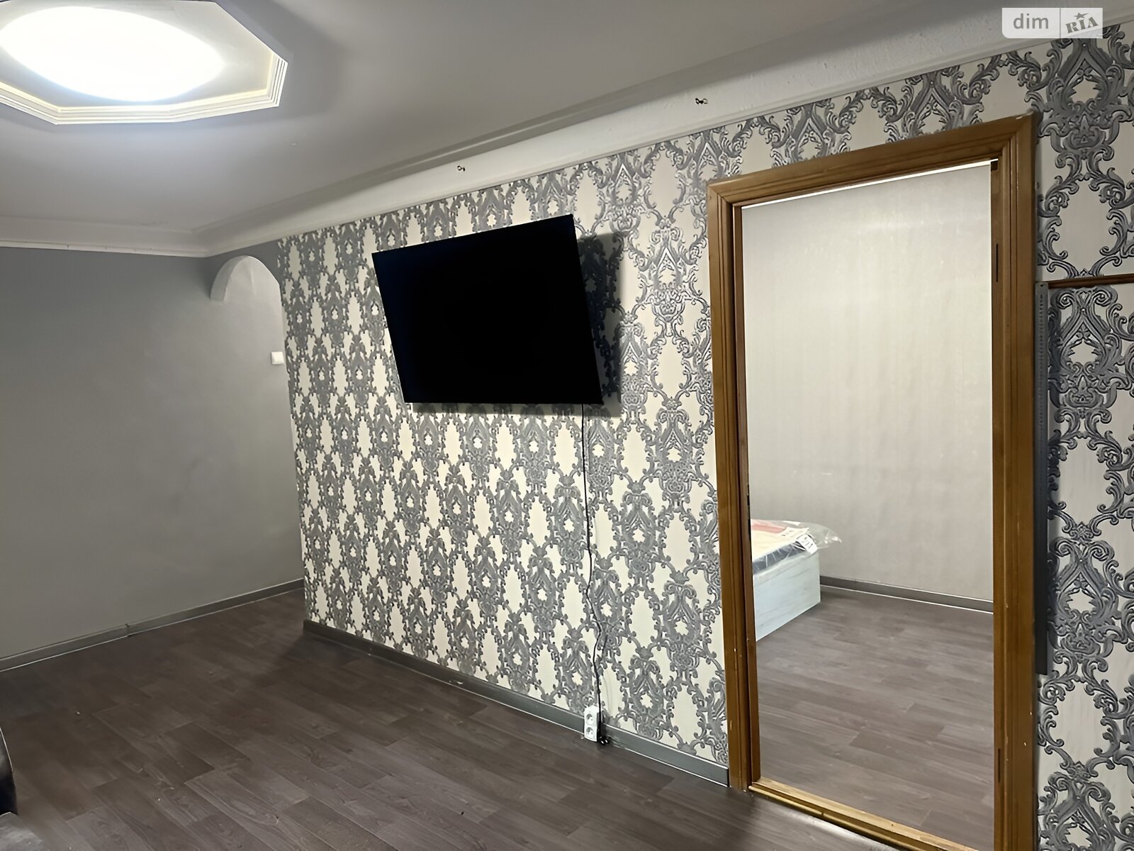Продажа трехкомнатной квартиры в Днепре, на просп. Слобожанский 109, район Индустриальный фото 1 Продажа трехкомнатной квартиры в Днепре, на просп. Слобожанский 109, район Индустриальный фото 1