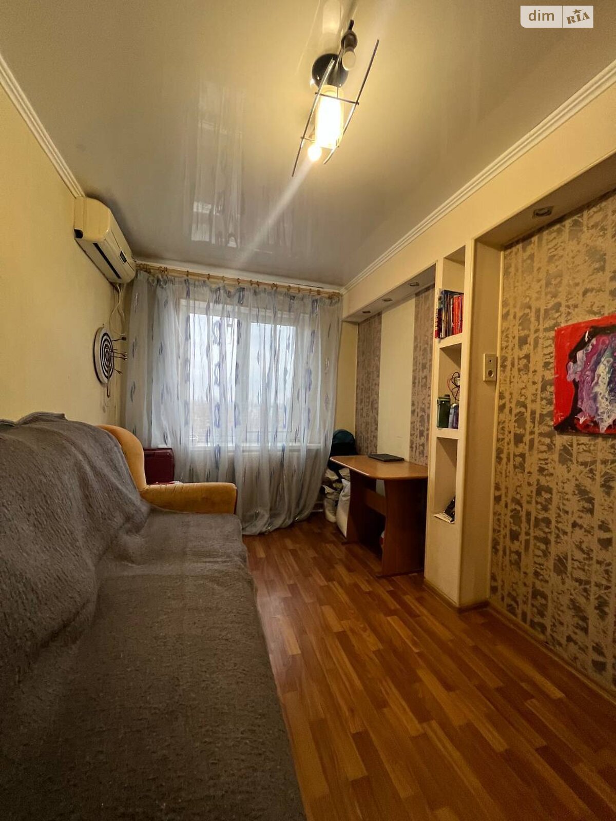 Продаж двокімнатної квартири в Дніпрі, на просп. Слобожанський 6А, район Індустріальний фото 1 Продаж двокімнатної квартири в Дніпрі, на просп. Слобожанський 6А, район Індустріальний фото 1
