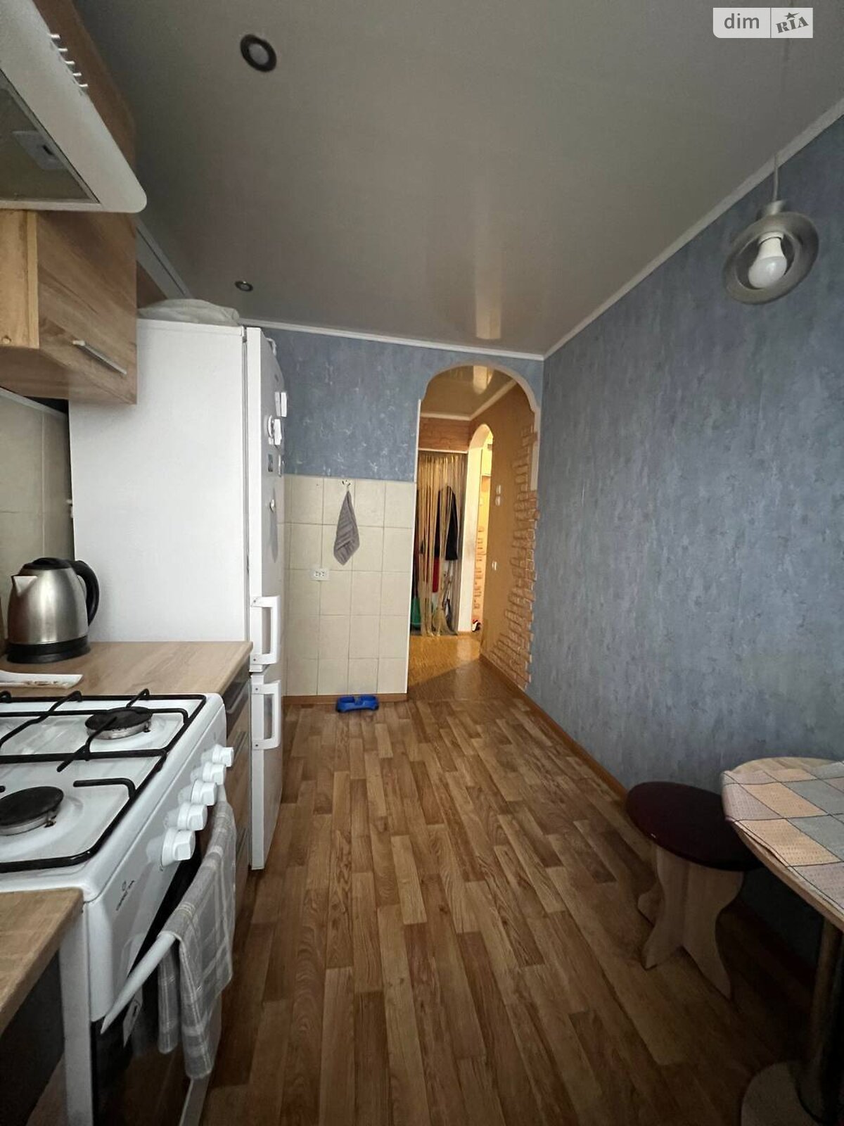 Продаж двокімнатної квартири в Дніпрі, на просп. Слобожанський 6А, район Індустріальний фото 1 Продаж двокімнатної квартири в Дніпрі, на просп. Слобожанський 6А, район Індустріальний фото 1