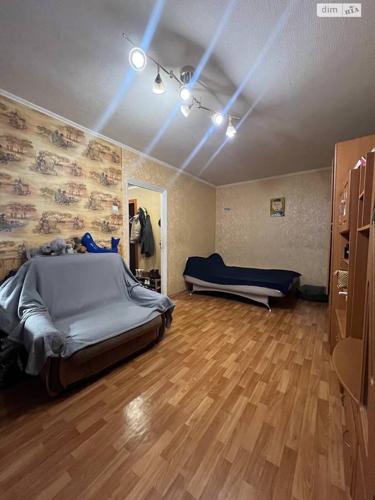 Продаж двокімнатної квартири в Дніпрі, на просп. Слобожанський 6А, район Індустріальний фото 1 Продаж двокімнатної квартири в Дніпрі, на просп. Слобожанський 6А, район Індустріальний фото 1