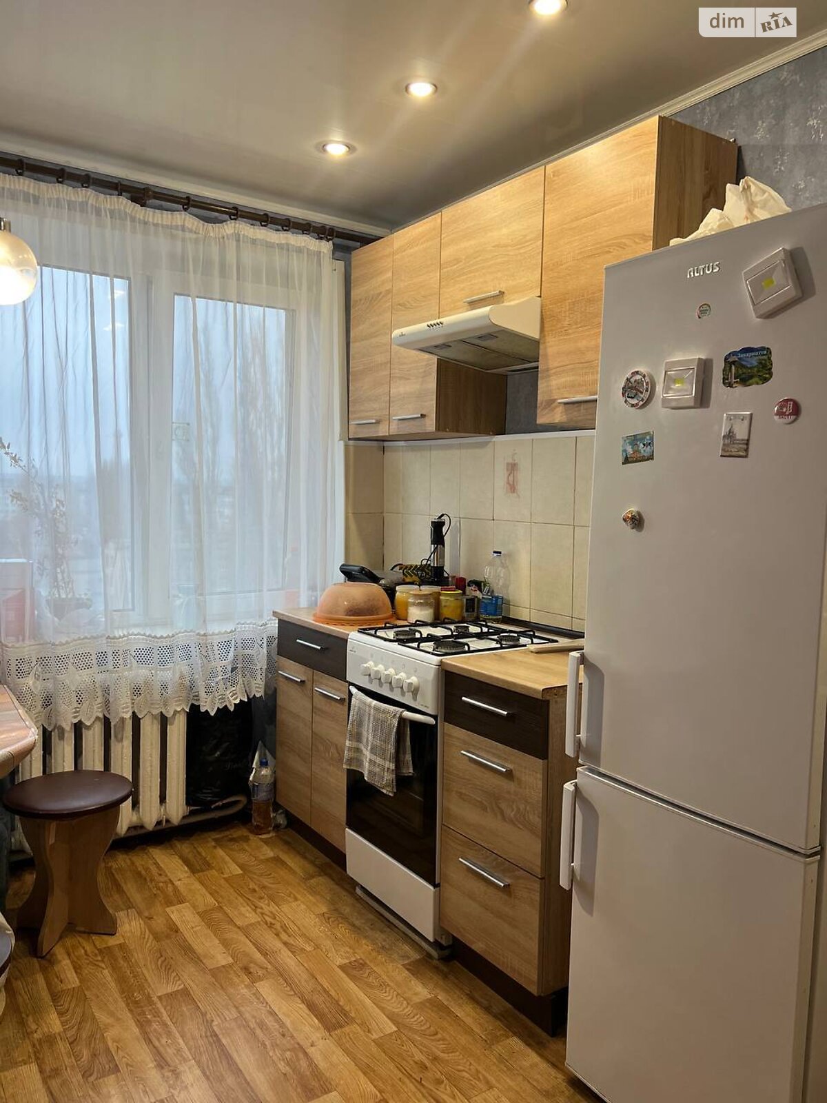 Продаж двокімнатної квартири в Дніпрі, на просп. Слобожанський 6А, район Індустріальний фото 1 Продаж двокімнатної квартири в Дніпрі, на просп. Слобожанський 6А, район Індустріальний фото 1
