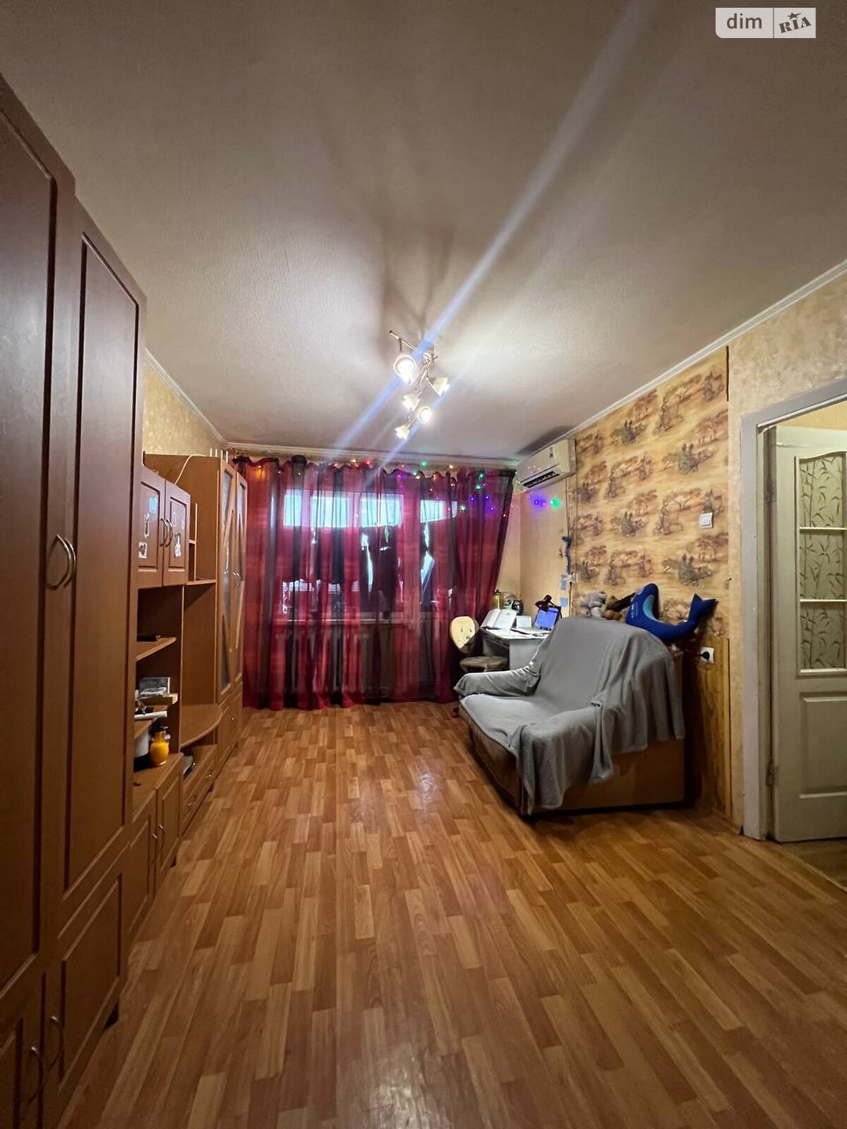 Продаж двокімнатної квартири в Дніпрі, на просп. Слобожанський 6А, район Індустріальний фото 1 Продаж двокімнатної квартири в Дніпрі, на просп. Слобожанський 6А, район Індустріальний фото 1