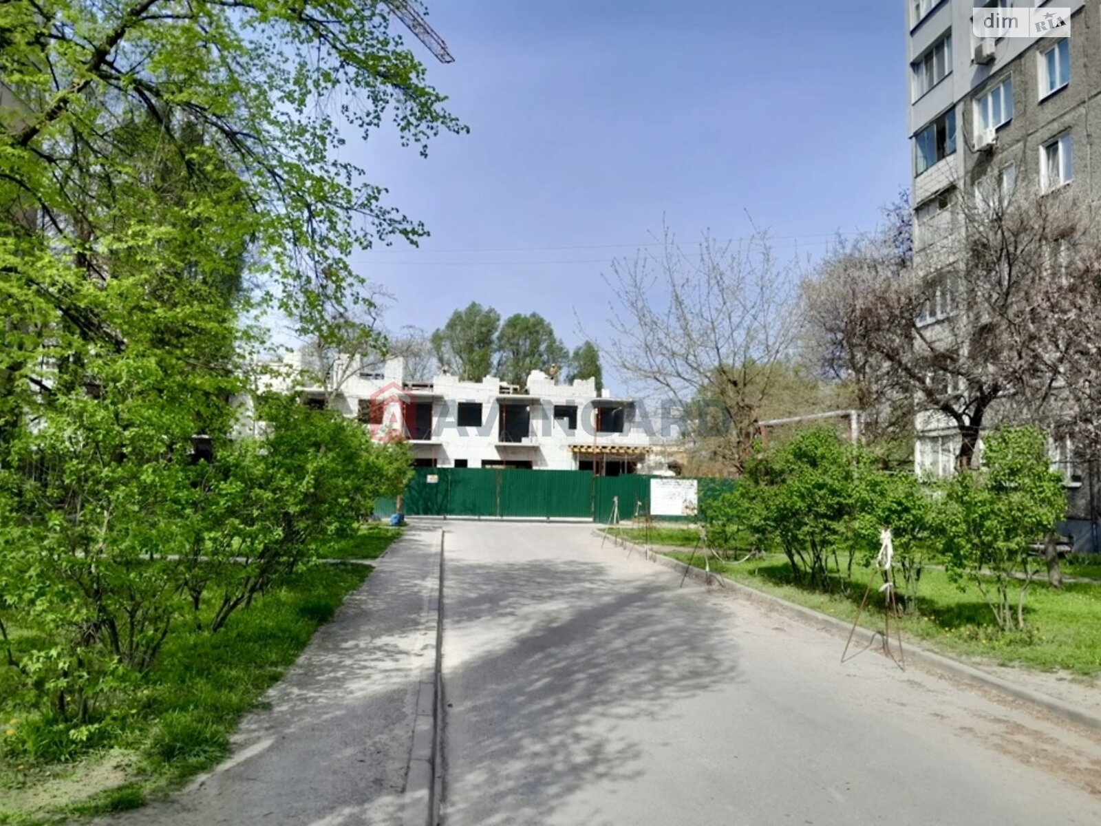 Продаж однокімнатної квартири в Дніпрі, на просп. Слобожанський 83А, район Індустріальний фото 1 Продаж однокімнатної квартири в Дніпрі, на просп. Слобожанський 83А, район Індустріальний фото 1