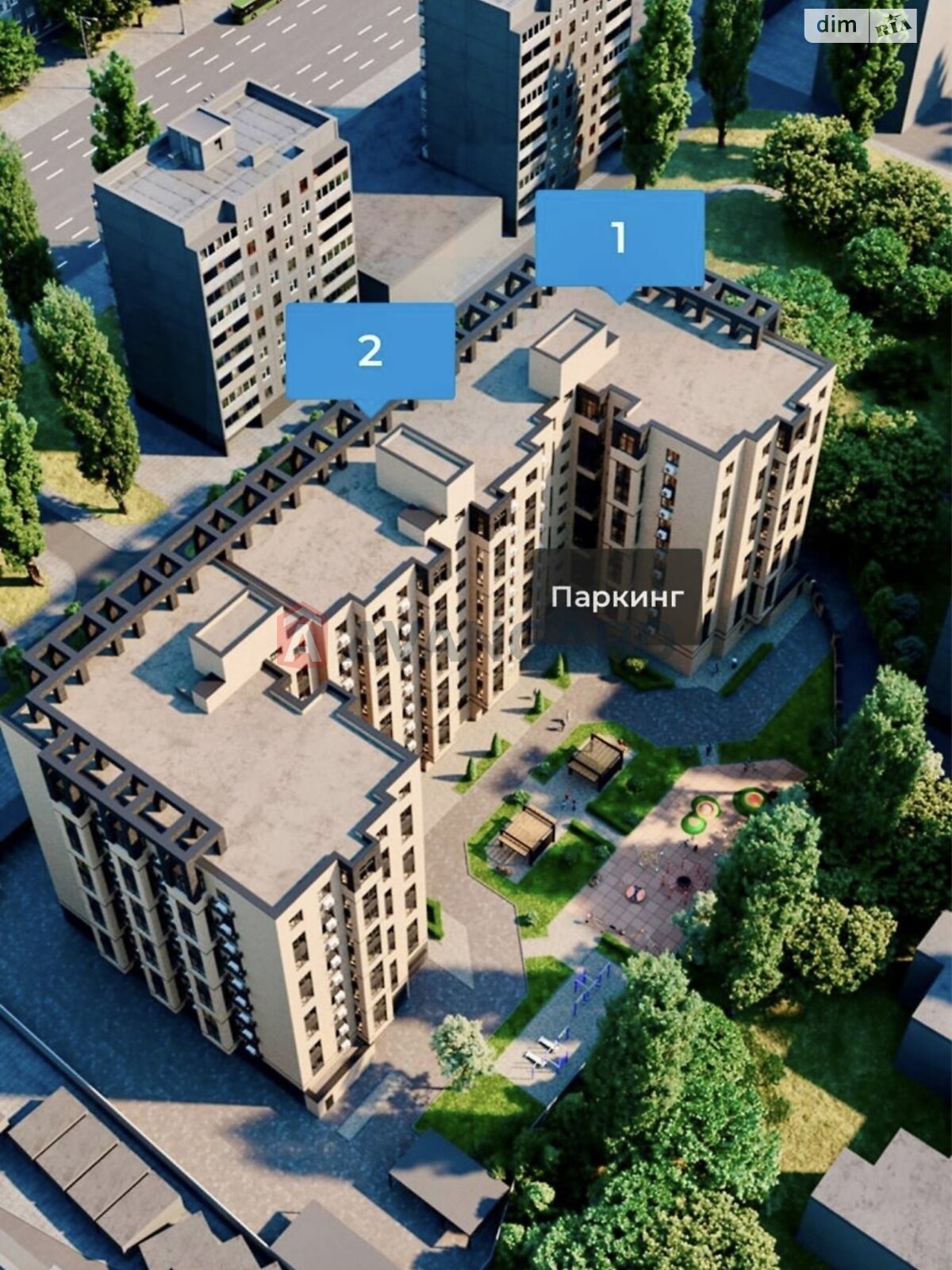 Продаж однокімнатної квартири в Дніпрі, на просп. Слобожанський 83А, район Індустріальний фото 1 Продаж однокімнатної квартири в Дніпрі, на просп. Слобожанський 83А, район Індустріальний фото 1