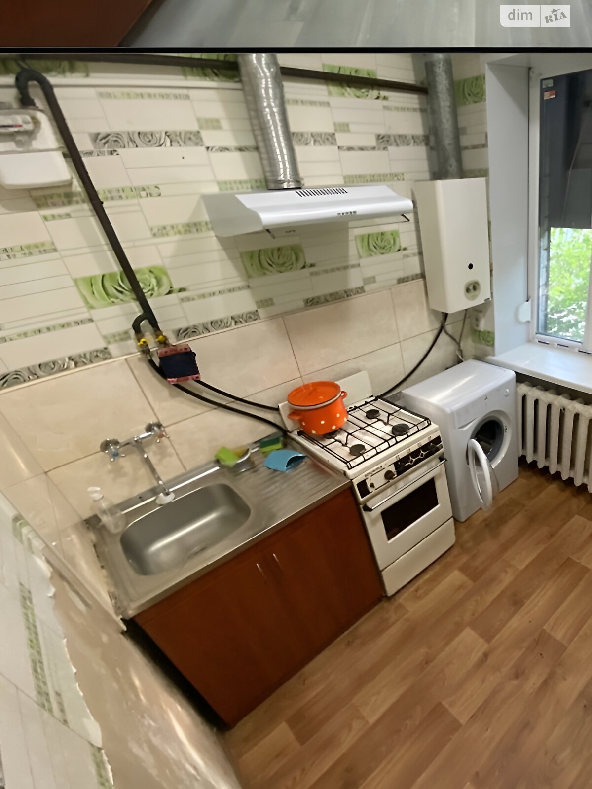 Продаж двокімнатної квартири в Дніпрі, на просп. Слобожанський 98, район Індустріальний фото 1 Продаж двокімнатної квартири в Дніпрі, на просп. Слобожанський 98, район Індустріальний фото 1