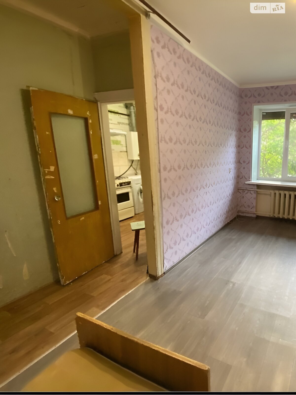 Продаж двокімнатної квартири в Дніпрі, на просп. Слобожанський 98, район Індустріальний фото 1 Продаж двокімнатної квартири в Дніпрі, на просп. Слобожанський 98, район Індустріальний фото 1
