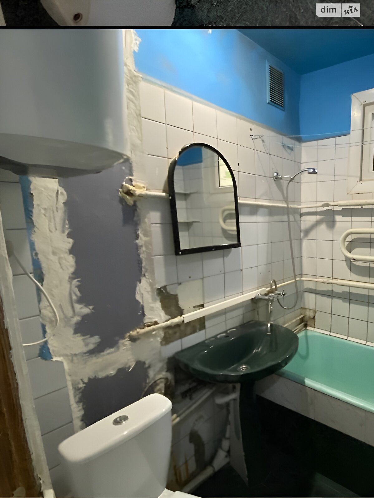 Продаж двокімнатної квартири в Дніпрі, на просп. Слобожанський 98, район Індустріальний фото 1 Продаж двокімнатної квартири в Дніпрі, на просп. Слобожанський 98, район Індустріальний фото 1