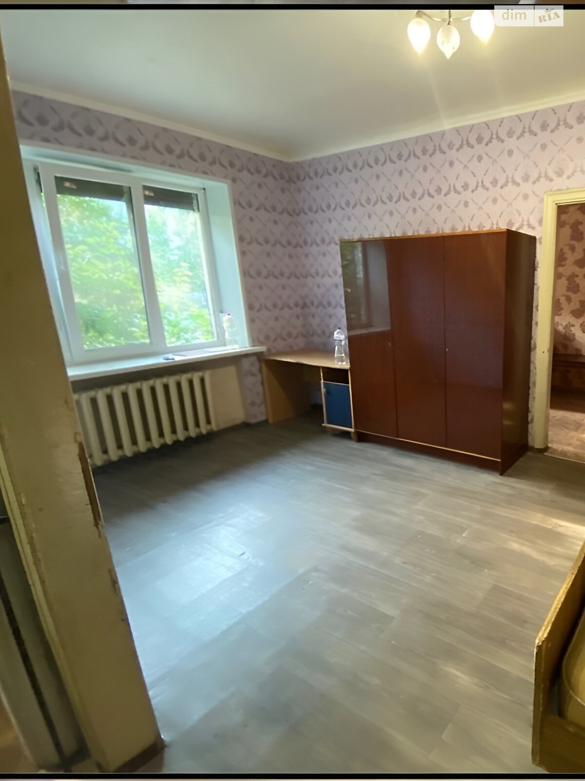 Продаж двокімнатної квартири в Дніпрі, на просп. Слобожанський 98, район Індустріальний фото 1 Продаж двокімнатної квартири в Дніпрі, на просп. Слобожанський 98, район Індустріальний фото 1