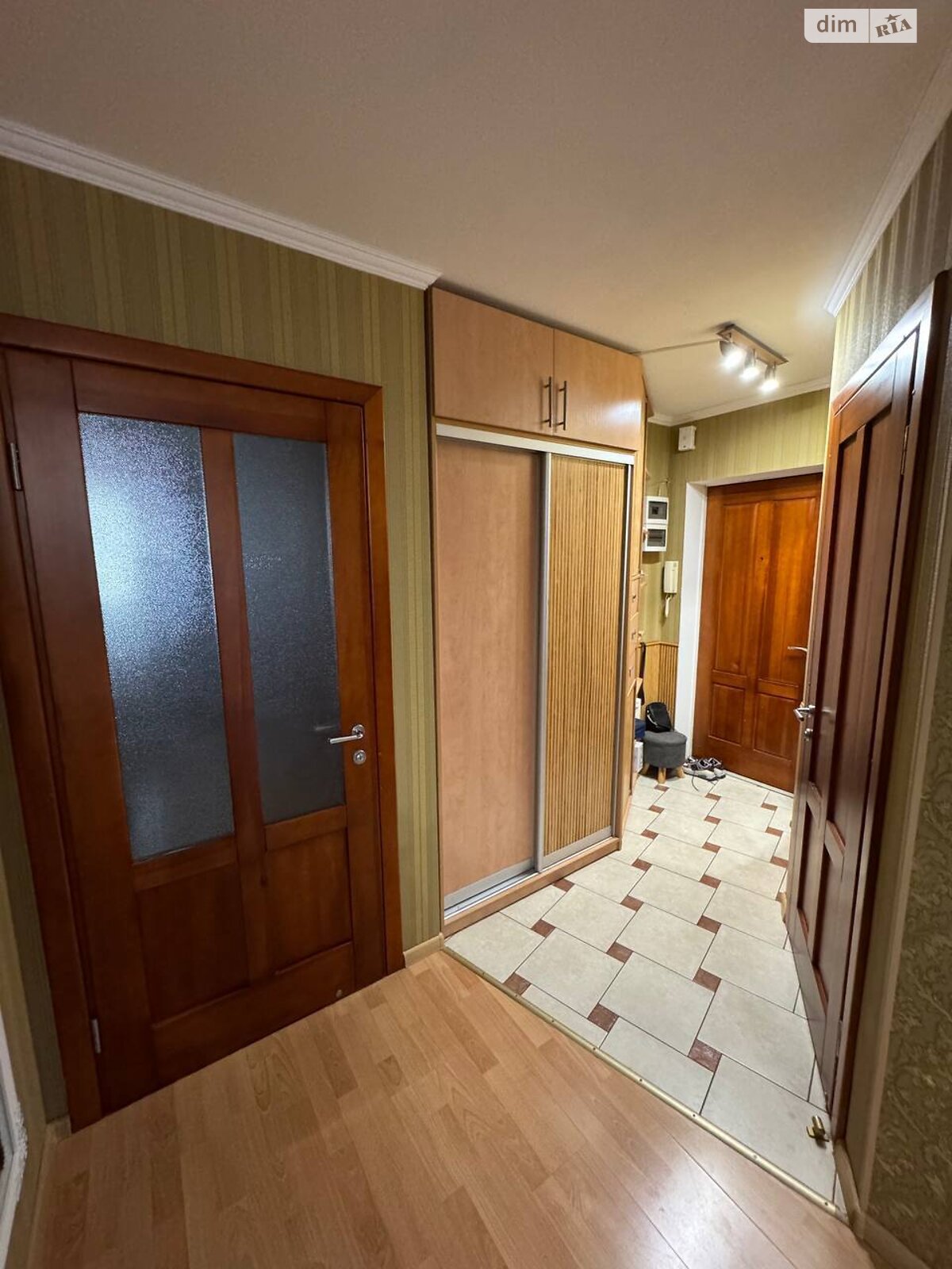 Продажа двухкомнатной квартиры в Днепре, на просп. Слобожанский 127Б, район Индустриальный фото 1 Продажа двухкомнатной квартиры в Днепре, на просп. Слобожанский 127Б, район Индустриальный фото 1