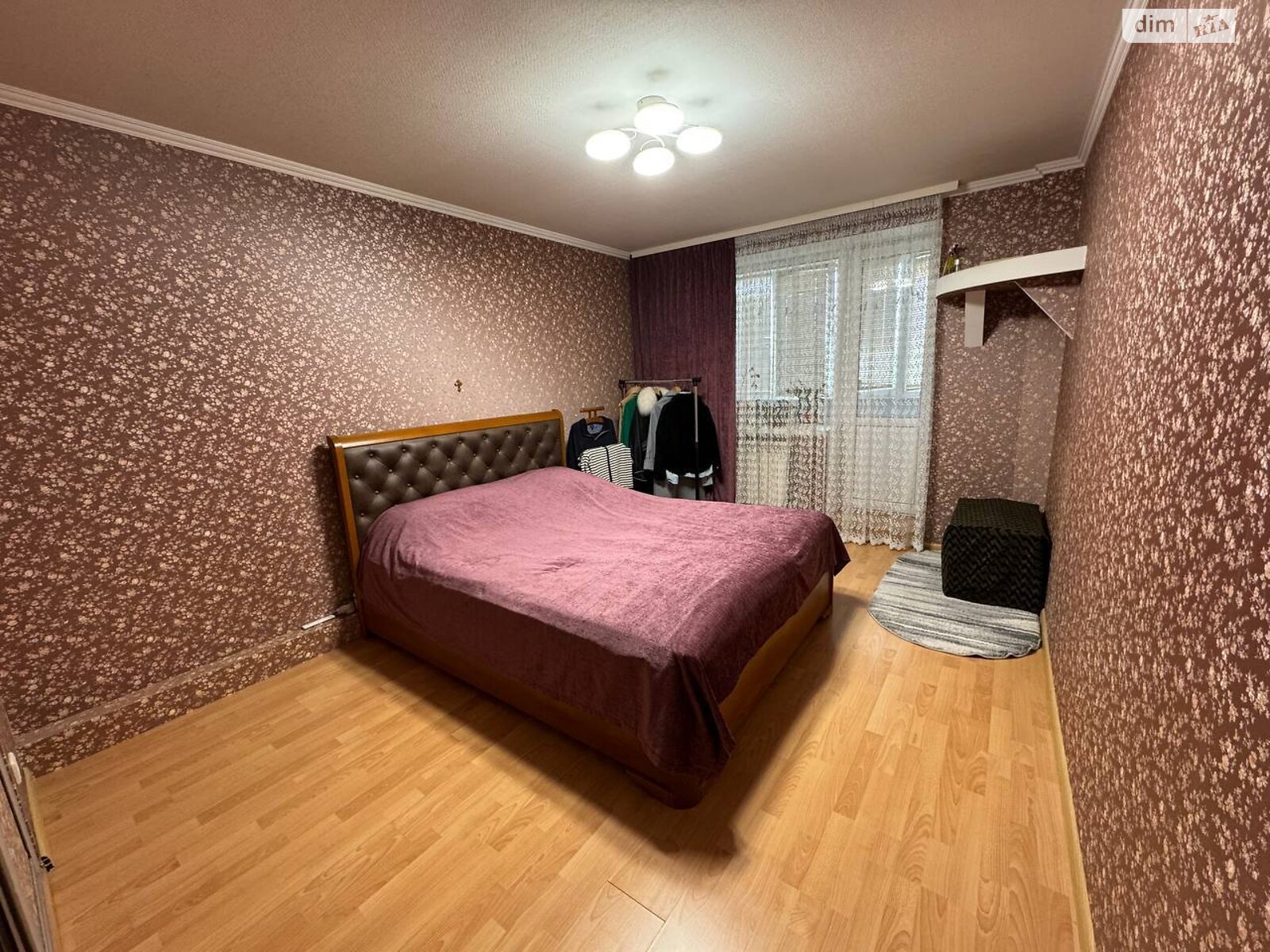 Продажа двухкомнатной квартиры в Днепре, на просп. Слобожанский 127Б, район Индустриальный фото 1 Продажа двухкомнатной квартиры в Днепре, на просп. Слобожанский 127Б, район Индустриальный фото 1