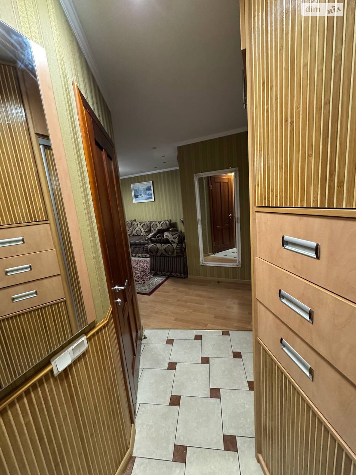 Продажа двухкомнатной квартиры в Днепре, на просп. Слобожанский 127Б, район Индустриальный фото 1 Продажа двухкомнатной квартиры в Днепре, на просп. Слобожанский 127Б, район Индустриальный фото 1