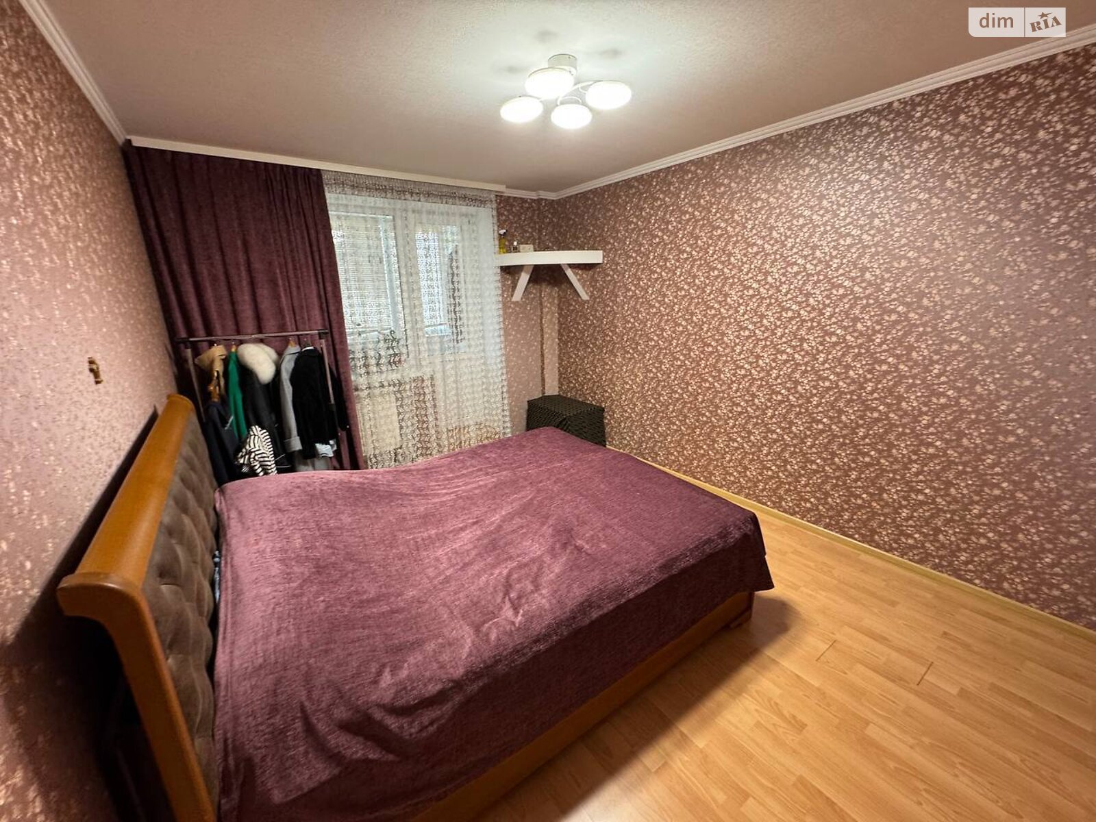 Продажа двухкомнатной квартиры в Днепре, на просп. Слобожанский 127Б, район Индустриальный фото 1 Продажа двухкомнатной квартиры в Днепре, на просп. Слобожанский 127Б, район Индустриальный фото 1