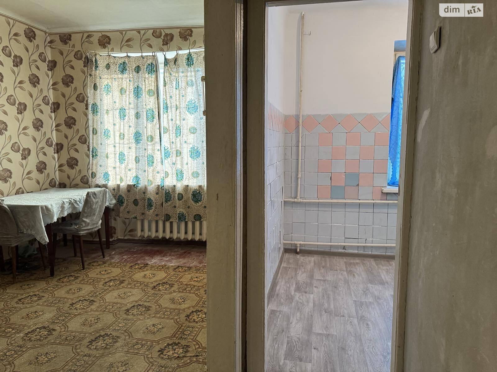 Продаж двокімнатної квартири в Дніпрі, на просп. Слобожанський, район Індустріальний фото 1 Продаж двокімнатної квартири в Дніпрі, на просп. Слобожанський, район Індустріальний фото 1