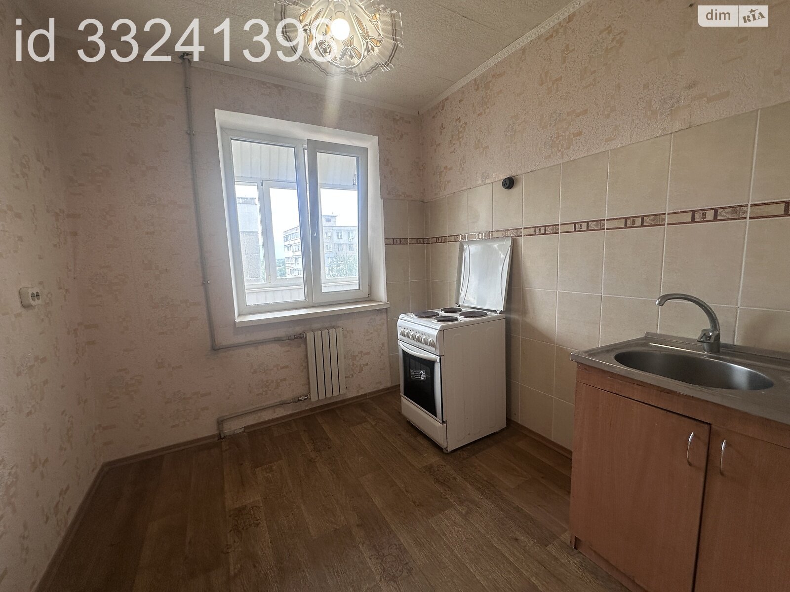 Продаж однокімнатної квартири в Дніпрі, на просп. Слобожанський 143, район Індустріальний фото 1 Продаж однокімнатної квартири в Дніпрі, на просп. Слобожанський 143, район Індустріальний фото 1