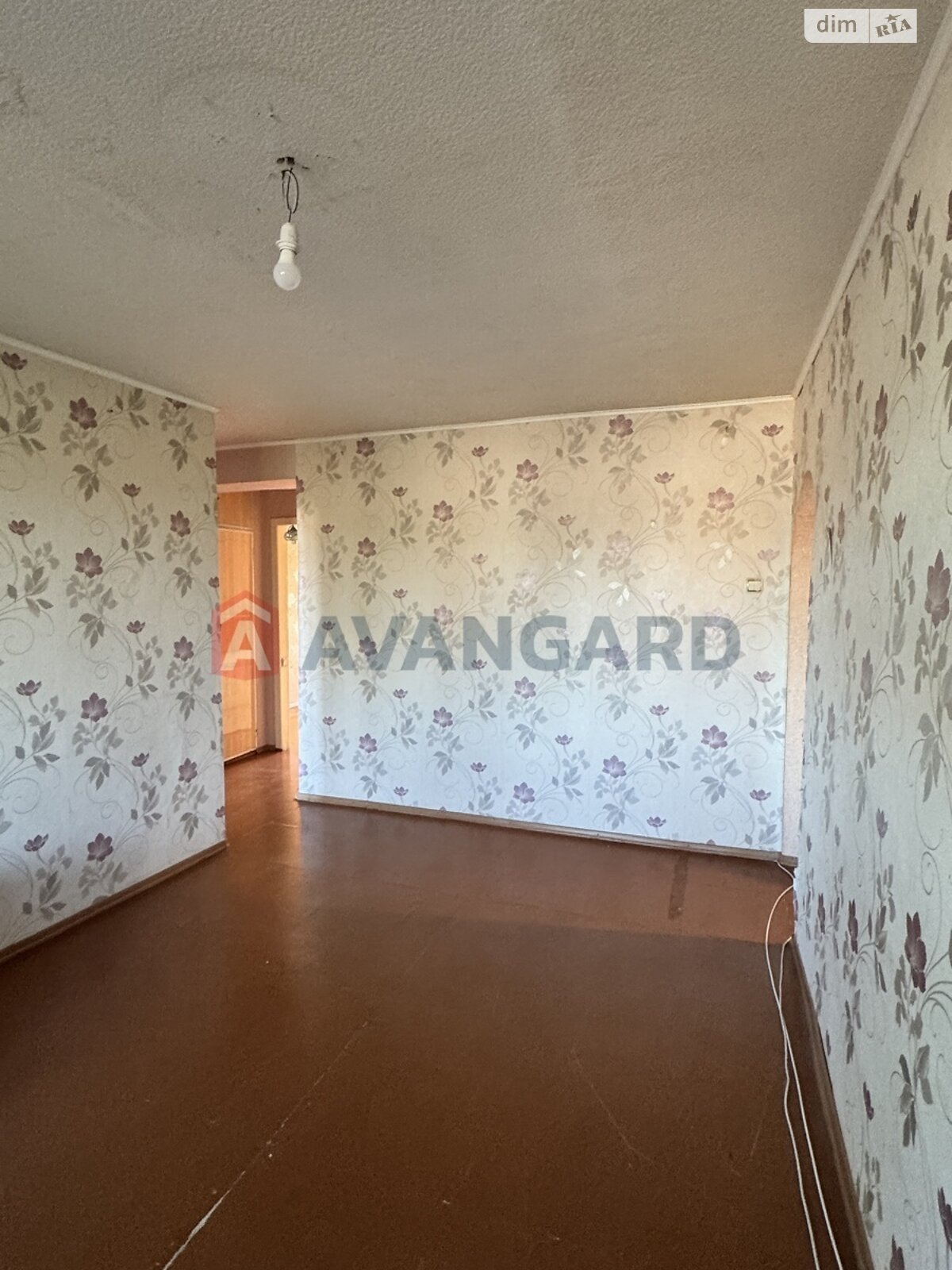 Продажа трехкомнатной квартиры в Днепре, на просп. Слобожанский 100, район Индустриальный фото 1