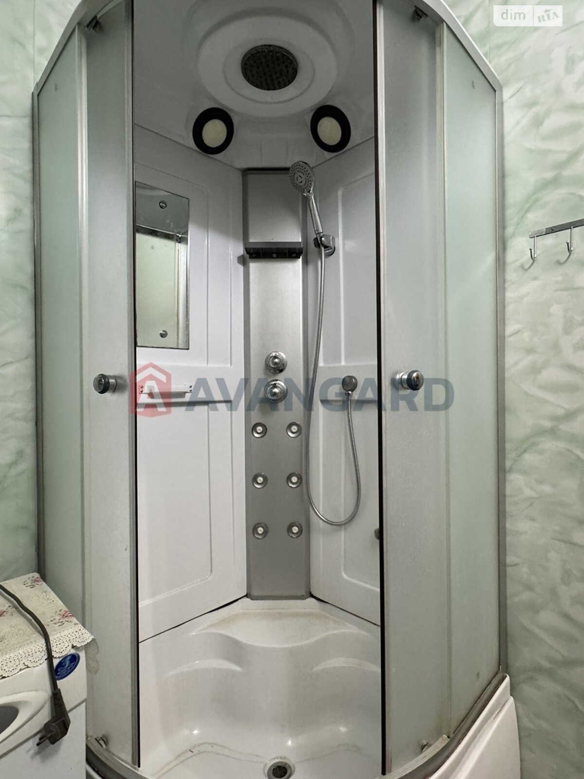 Продажа трехкомнатной квартиры в Днепре, на просп. Слобожанский 100, район Индустриальный фото 1