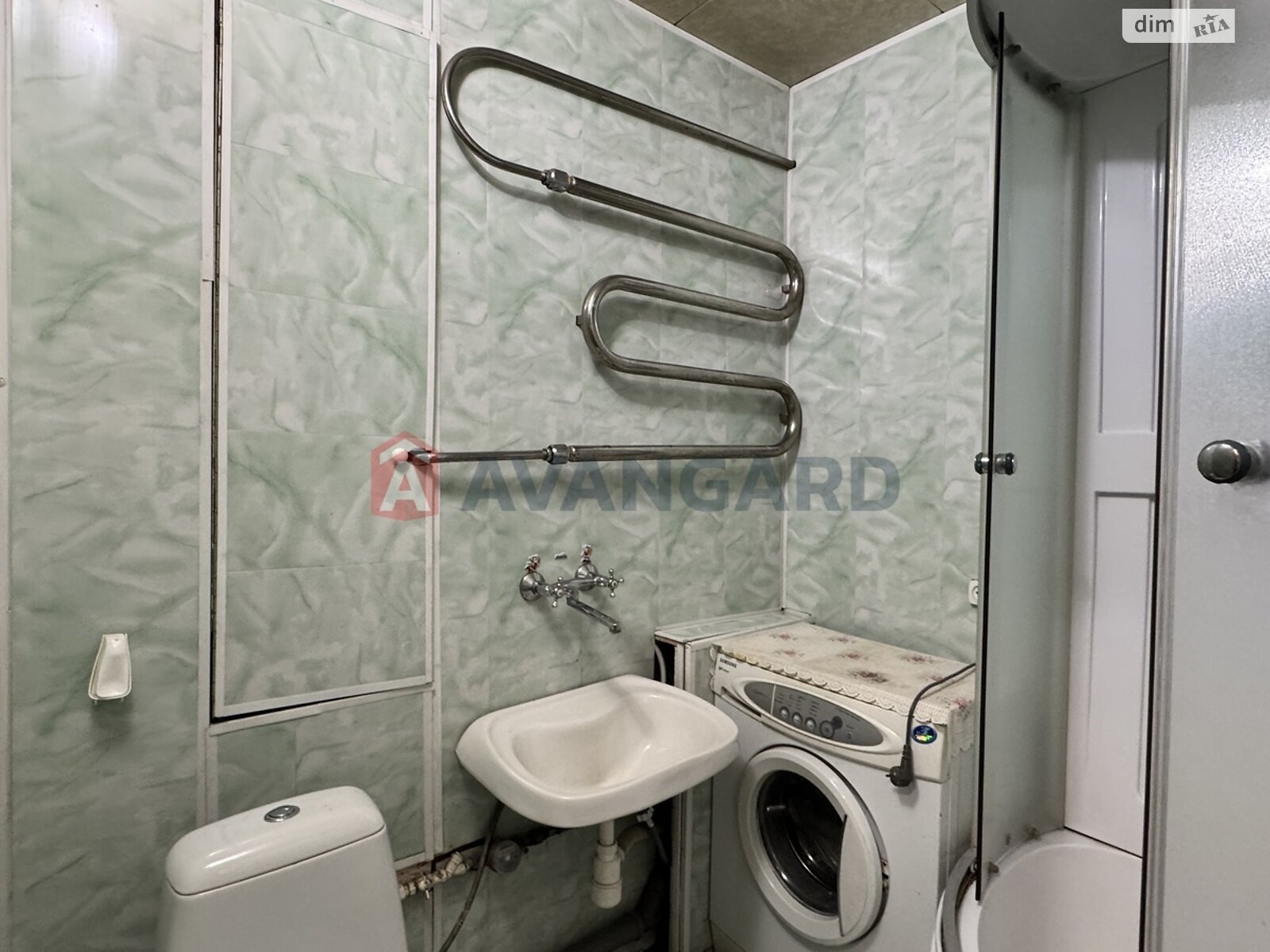 Продажа трехкомнатной квартиры в Днепре, на просп. Слобожанский 100, район Индустриальный фото 1