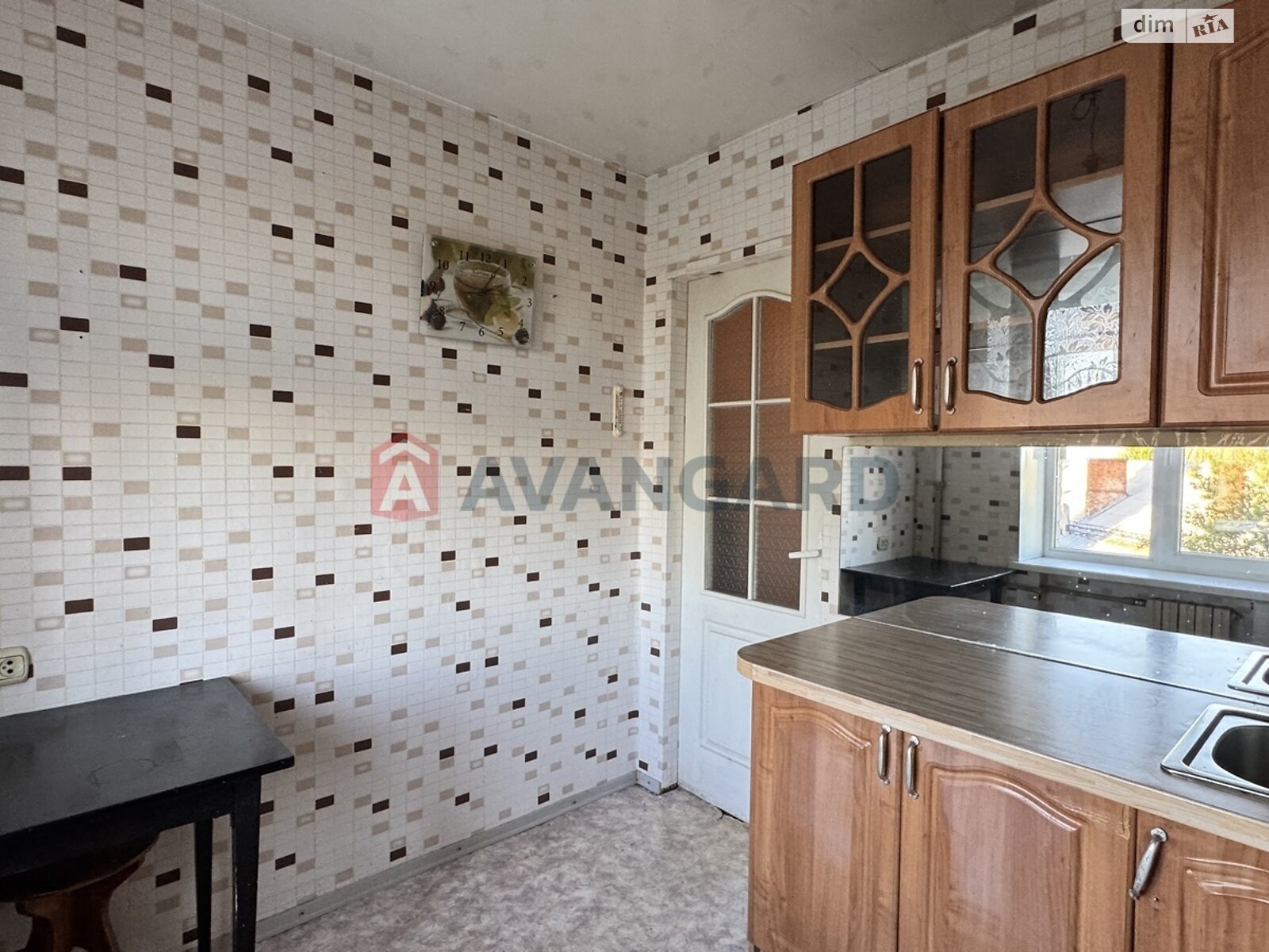 Продажа трехкомнатной квартиры в Днепре, на просп. Слобожанский 100, район Индустриальный фото 1