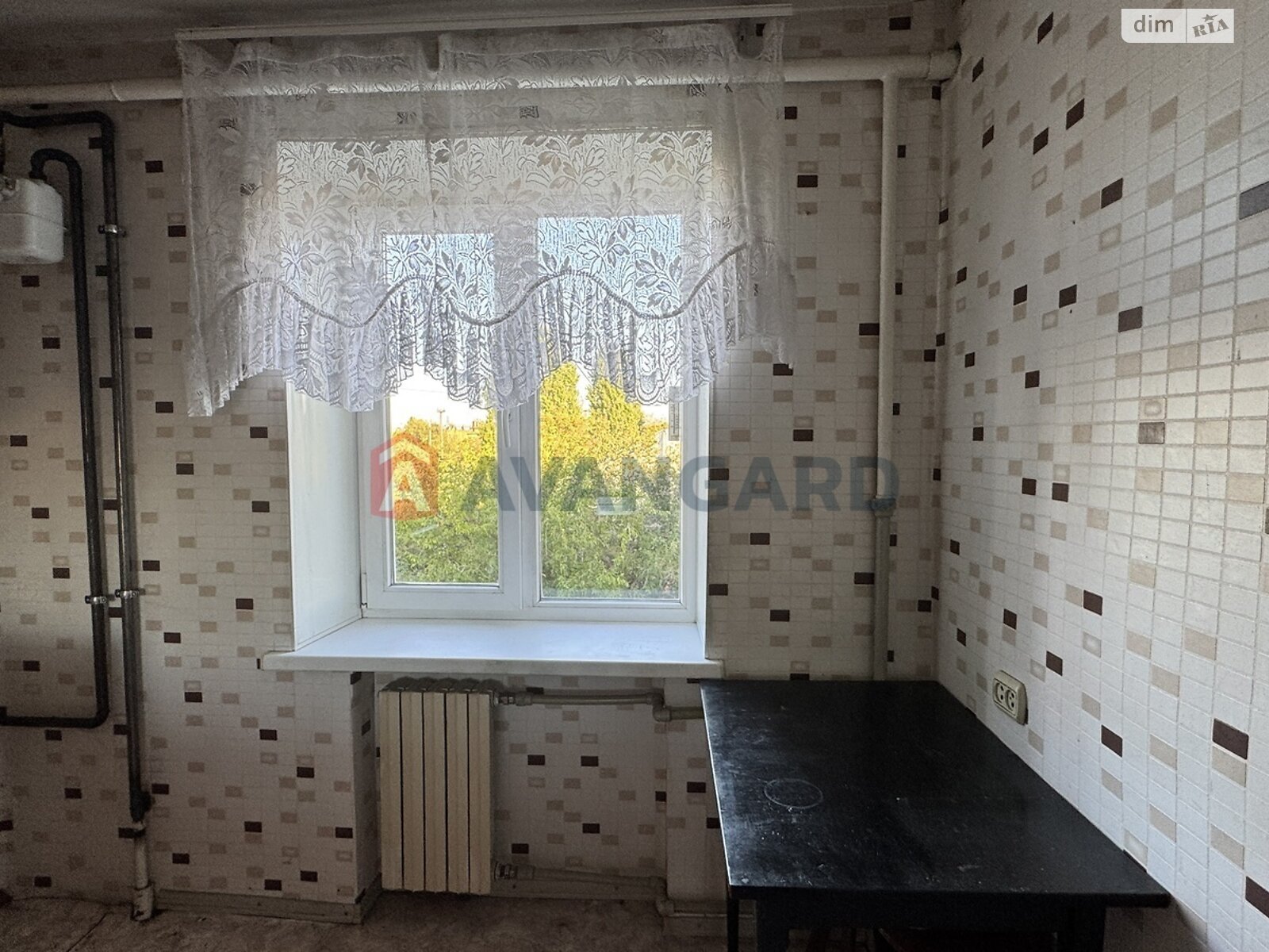 Продажа трехкомнатной квартиры в Днепре, на просп. Слобожанский 100, район Индустриальный фото 1