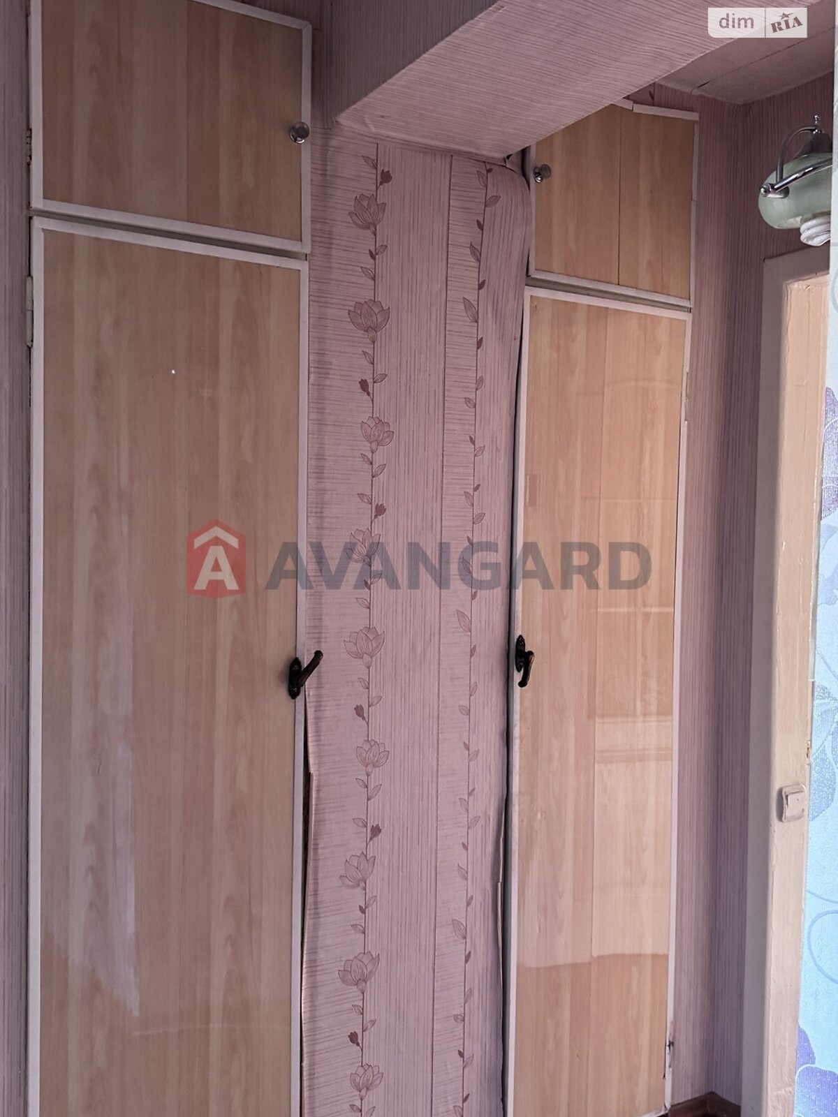 Продажа трехкомнатной квартиры в Днепре, на просп. Слобожанский 100, район Индустриальный фото 1