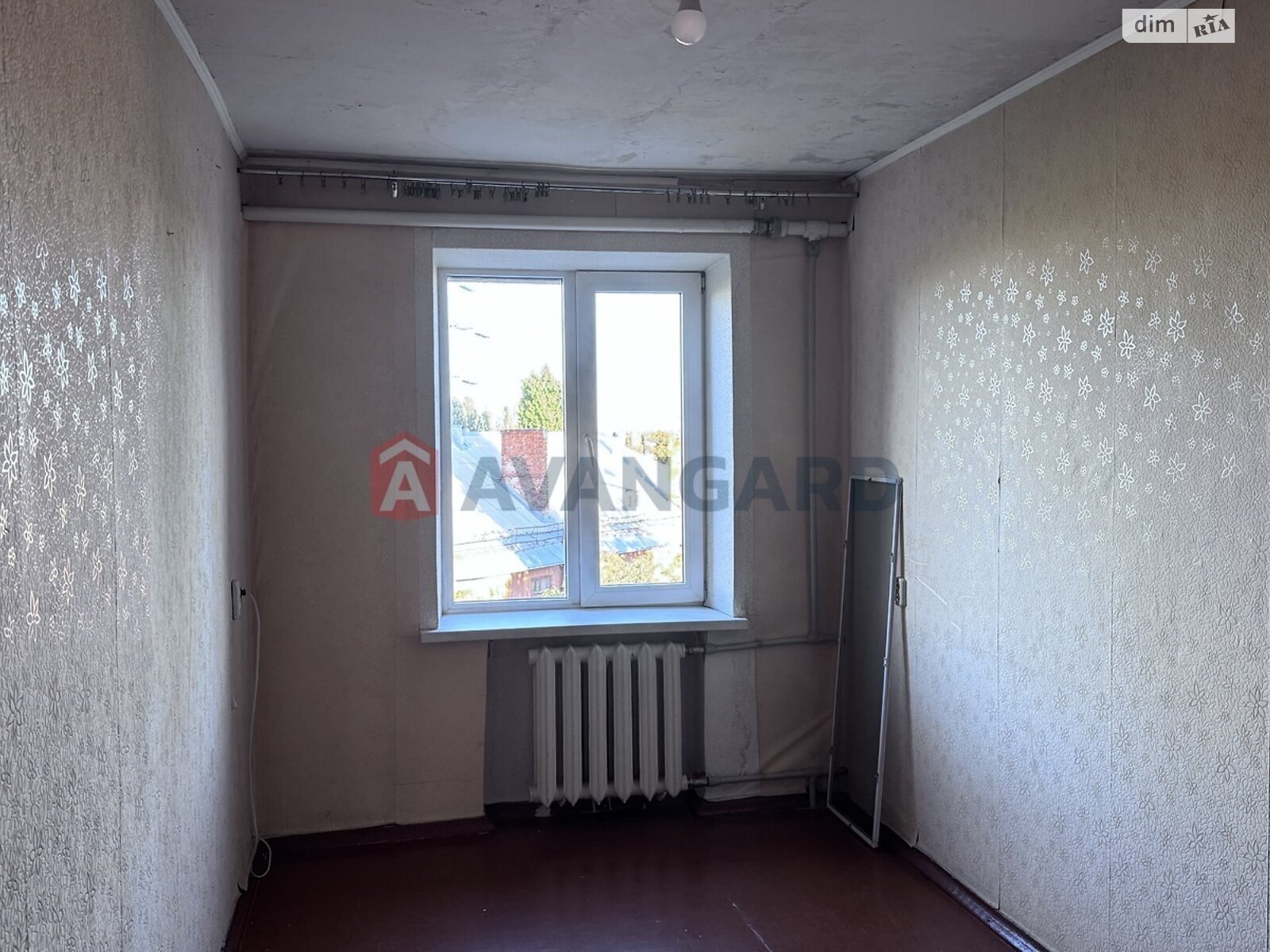 Продажа трехкомнатной квартиры в Днепре, на просп. Слобожанский 100, район Индустриальный фото 1