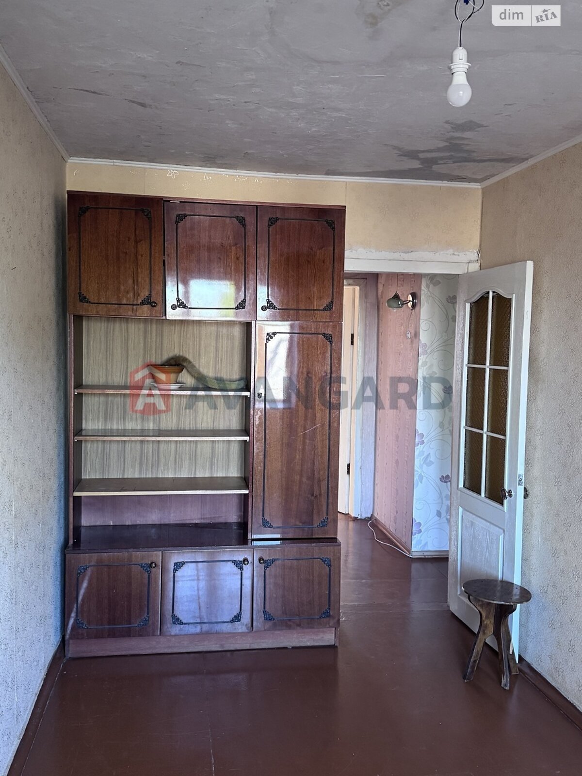 Продажа трехкомнатной квартиры в Днепре, на просп. Слобожанский 100, район Индустриальный фото 1