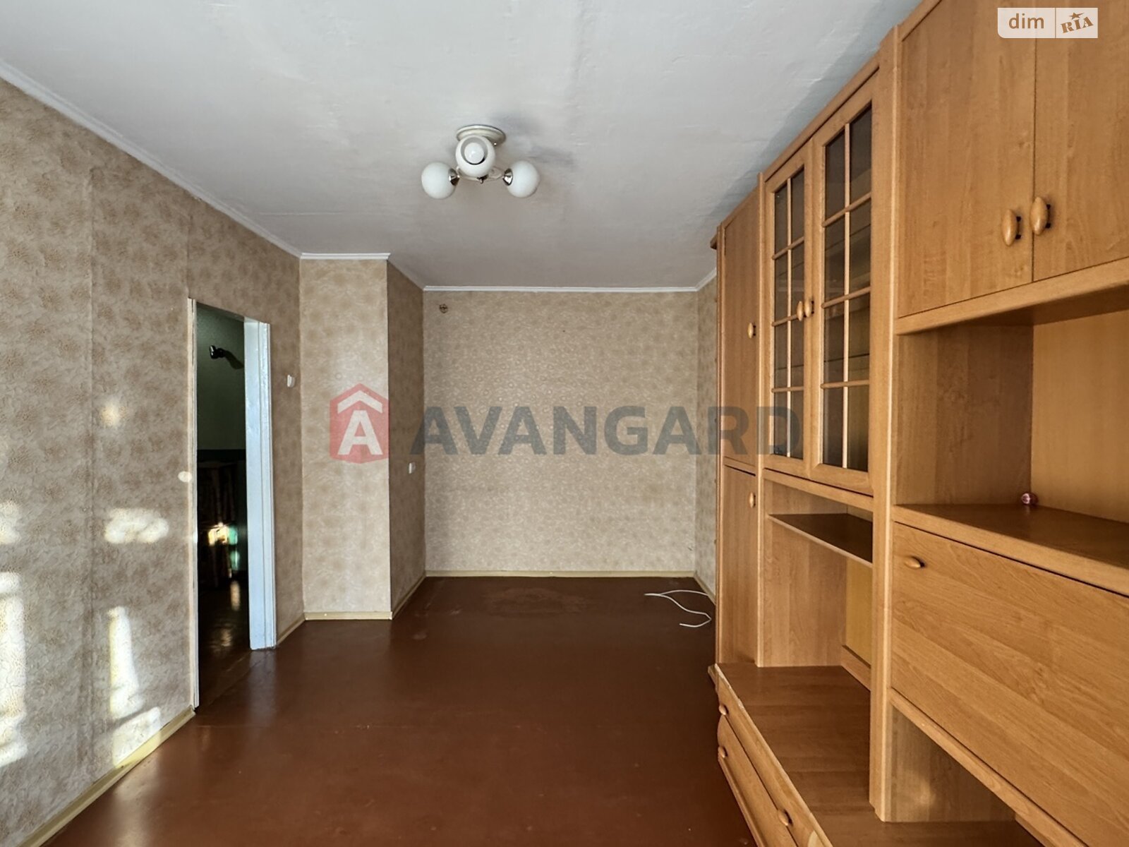 Продажа однокомнатной квартиры в Днепре, на просп. Слобожанский 100, район Индустриальный фото 1