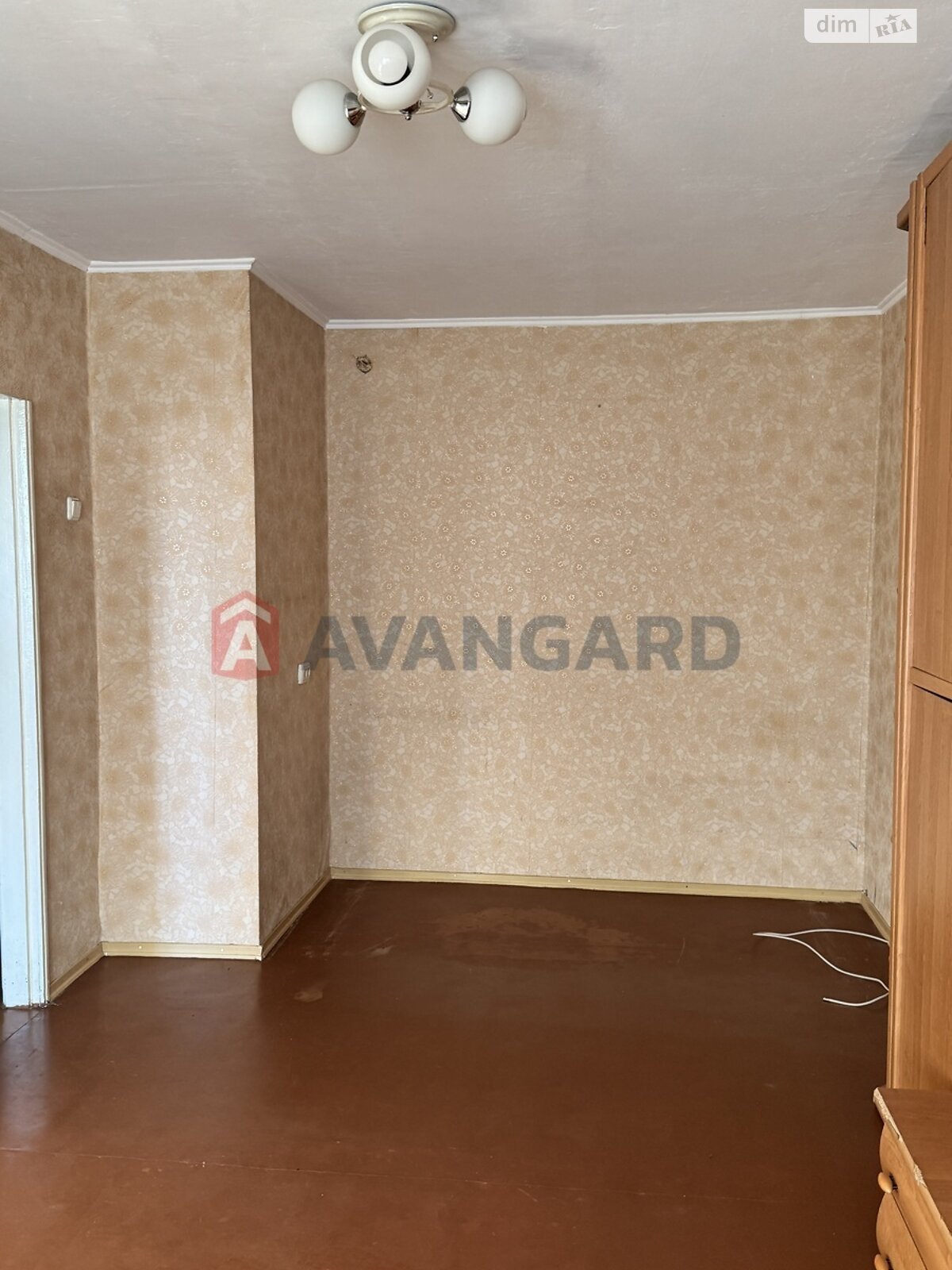 Продажа однокомнатной квартиры в Днепре, на просп. Слобожанский 100, район Индустриальный фото 1