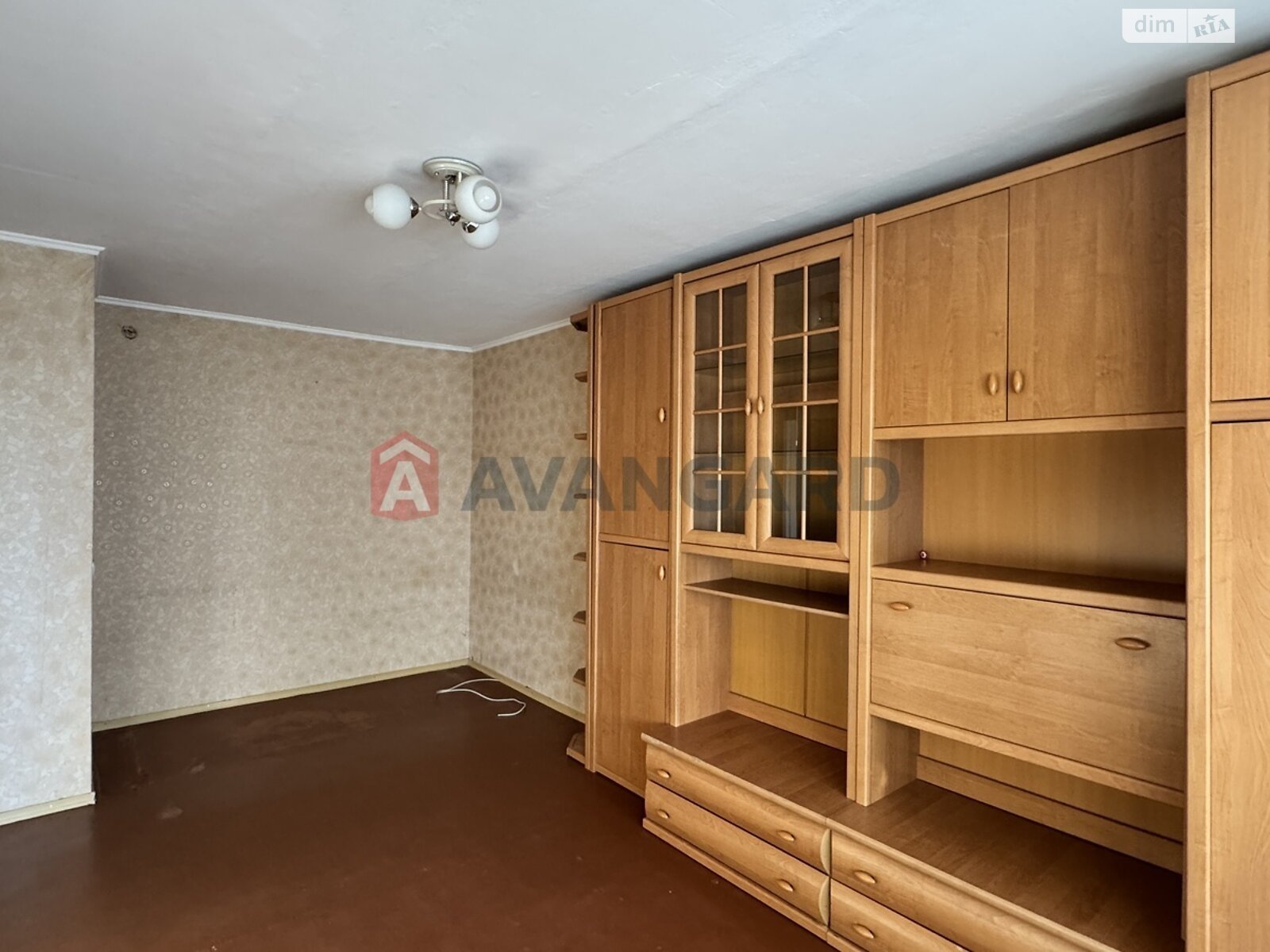 Продажа однокомнатной квартиры в Днепре, на просп. Слобожанский 100, район Индустриальный фото 1