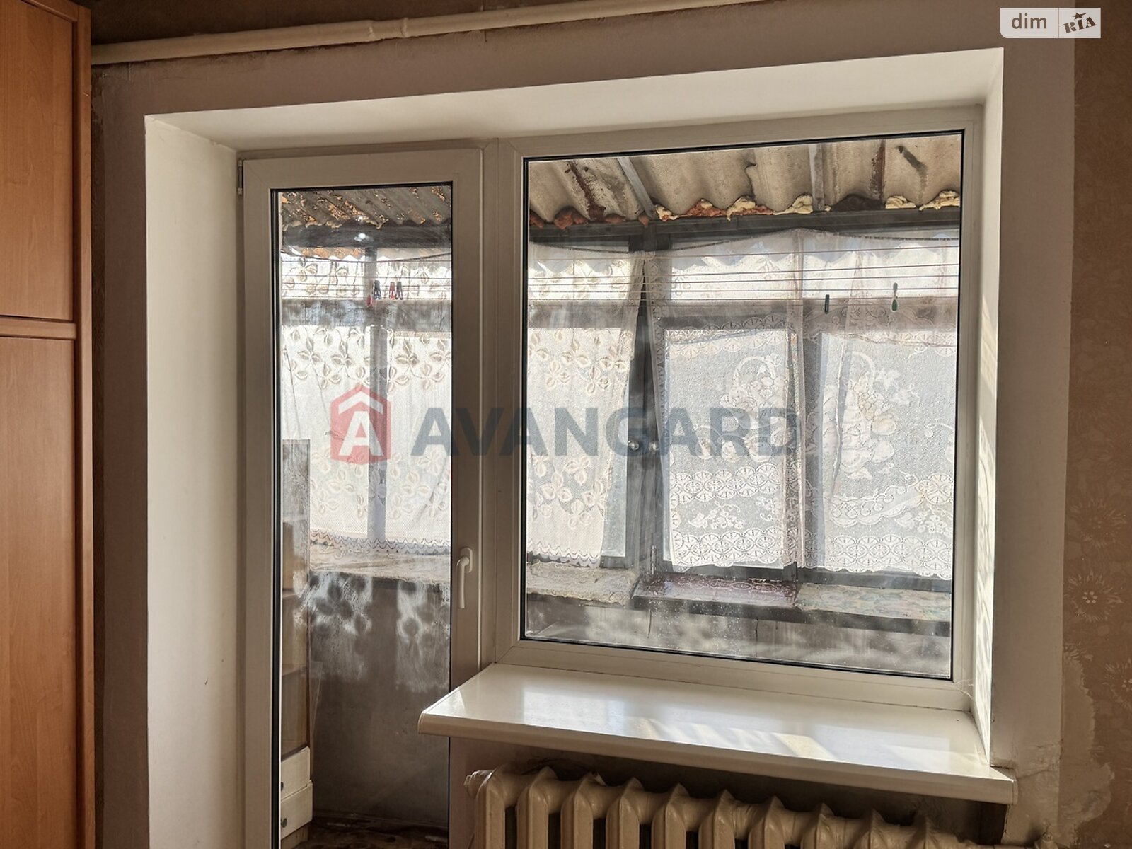 Продажа однокомнатной квартиры в Днепре, на просп. Слобожанский 100, район Индустриальный фото 1