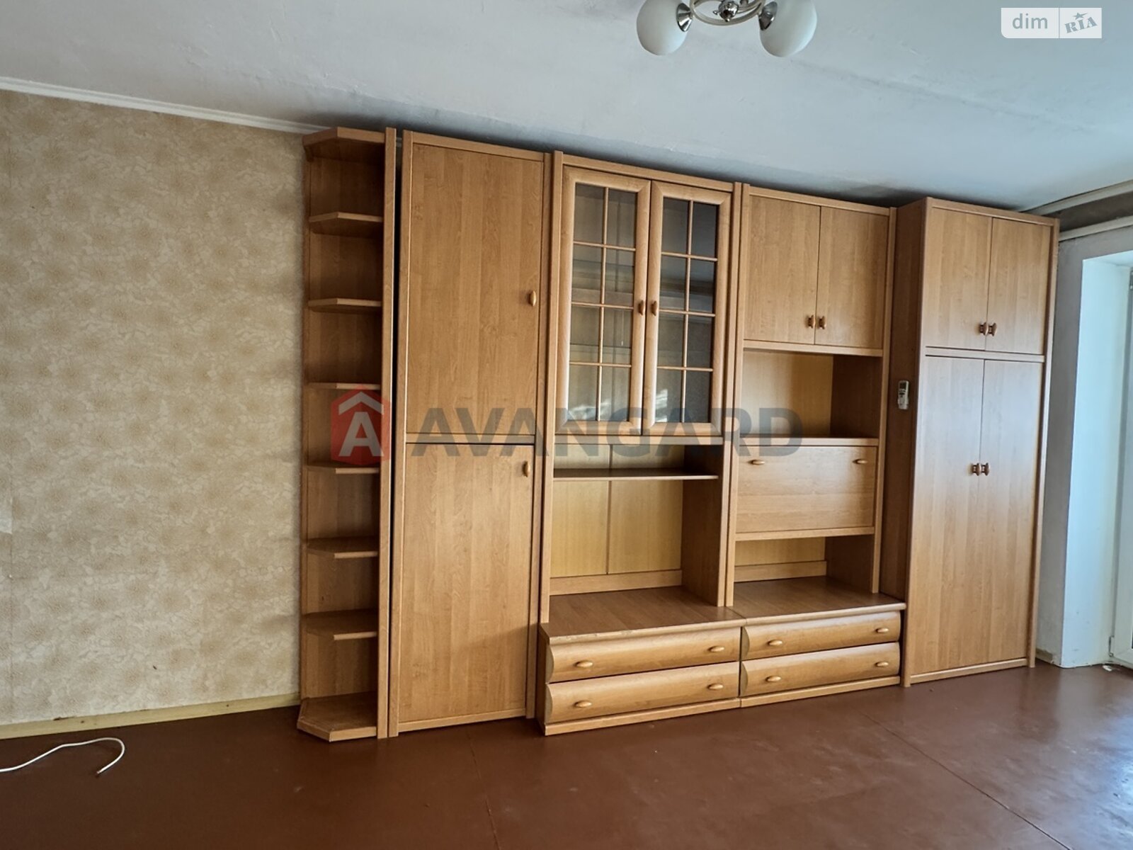 Продажа однокомнатной квартиры в Днепре, на просп. Слобожанский 100, район Индустриальный фото 1