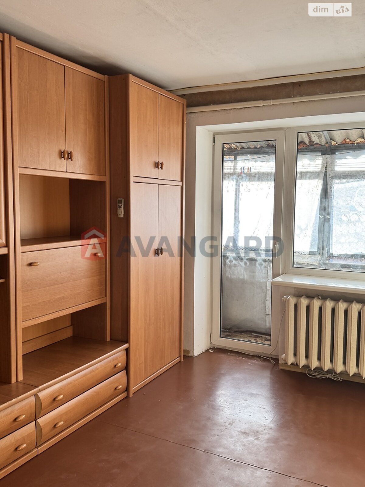 Продажа однокомнатной квартиры в Днепре, на просп. Слобожанский 100, район Индустриальный фото 1